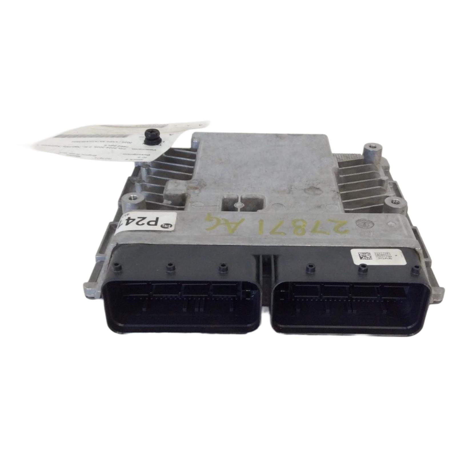 Engine Computer Modules