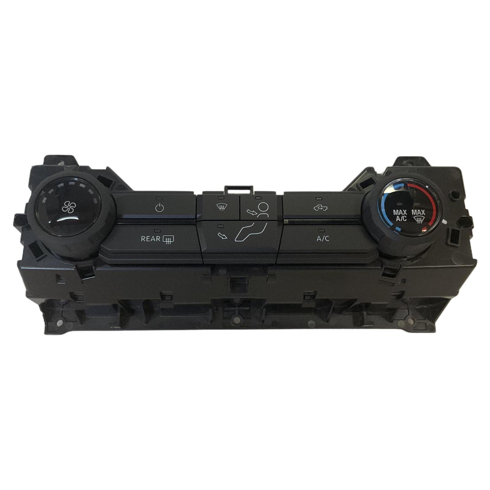 Climate Control AC Heater