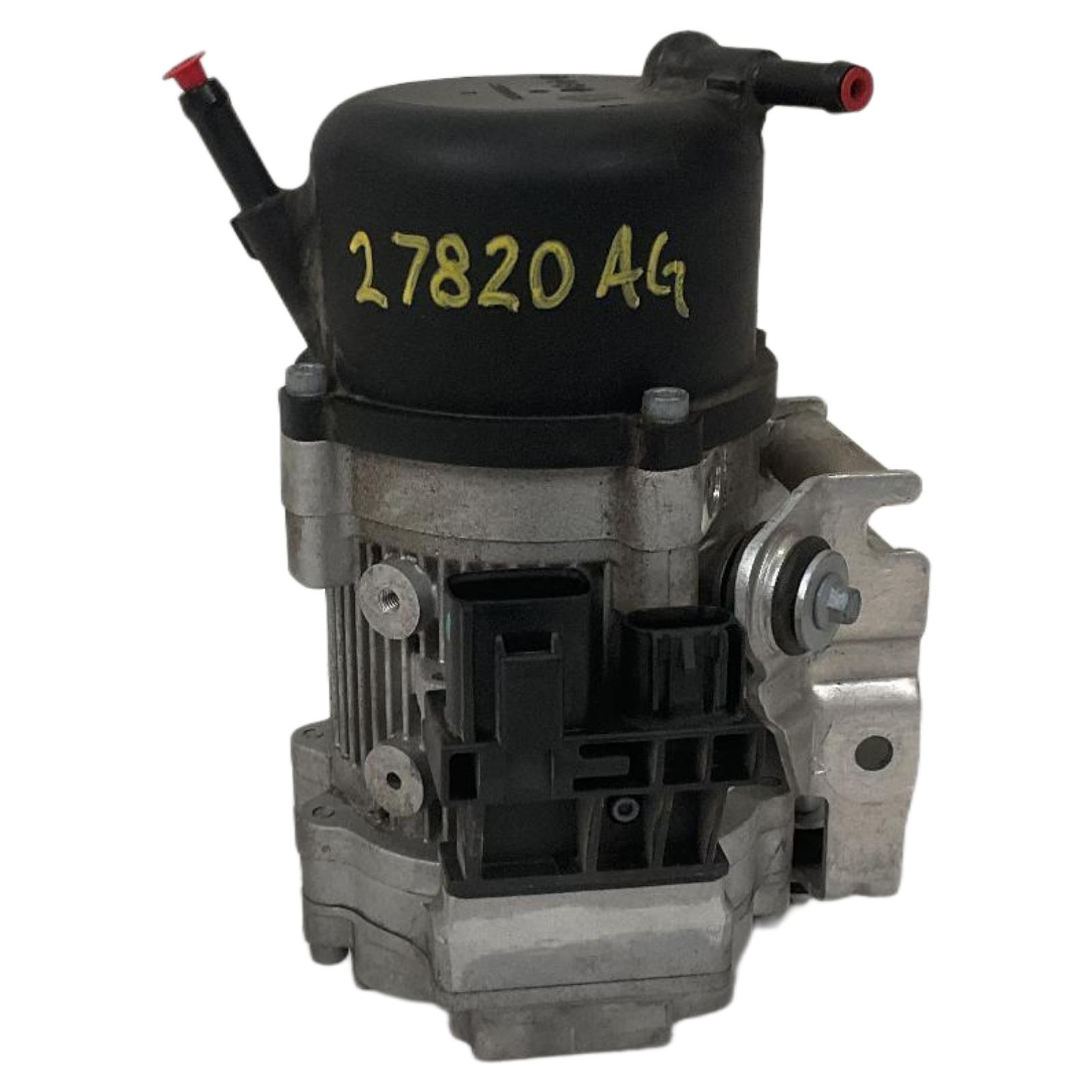 PS Pump/Motor