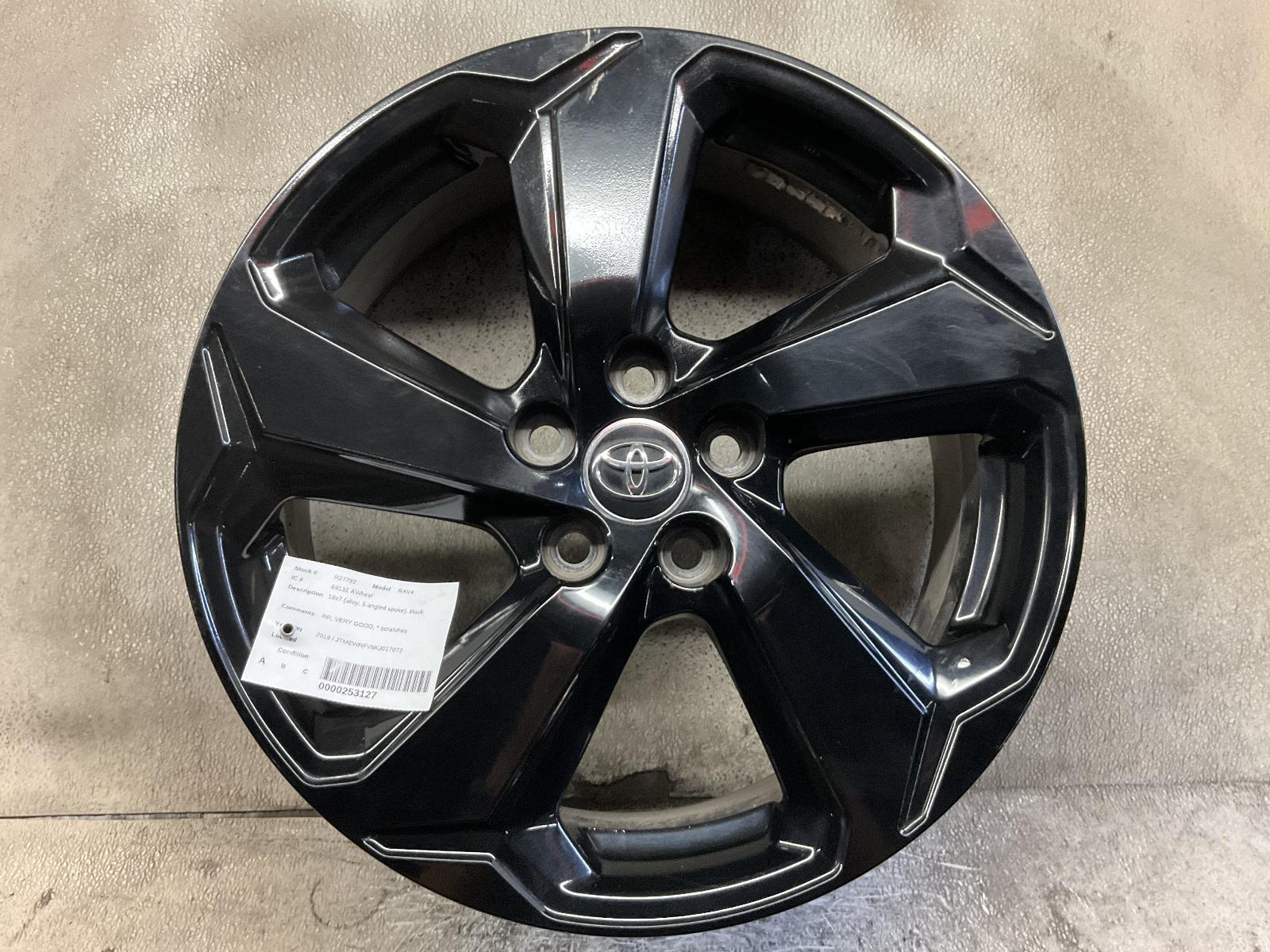 Wheel