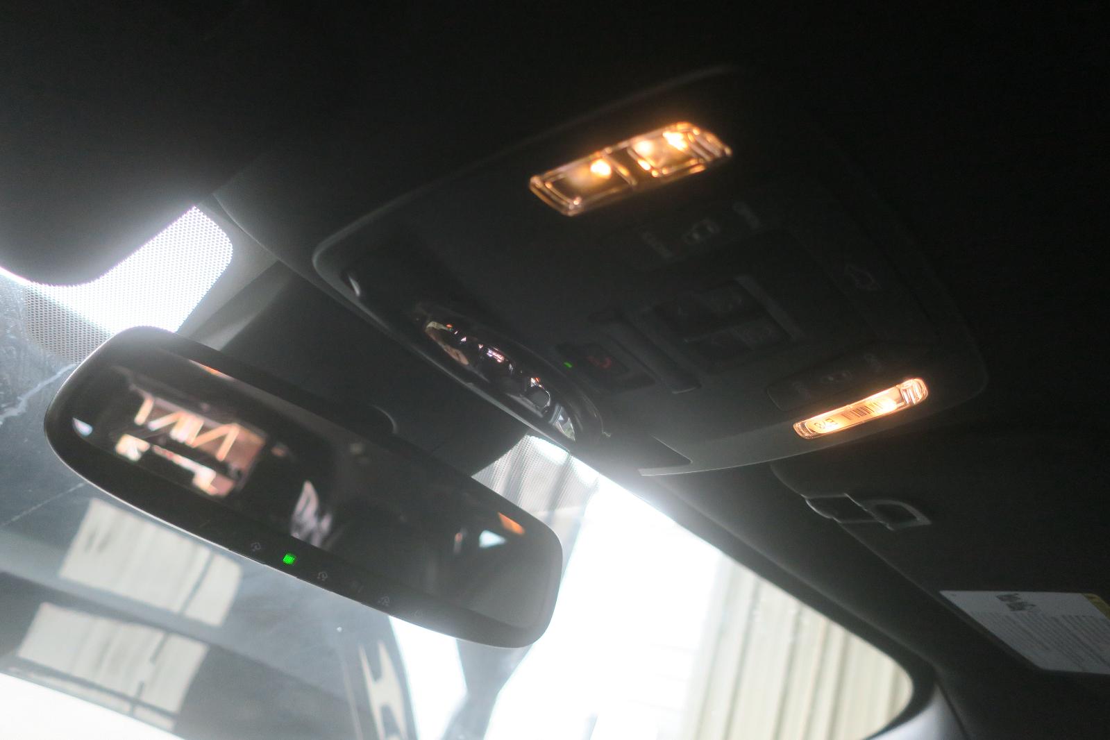 Int Rr View Mirror