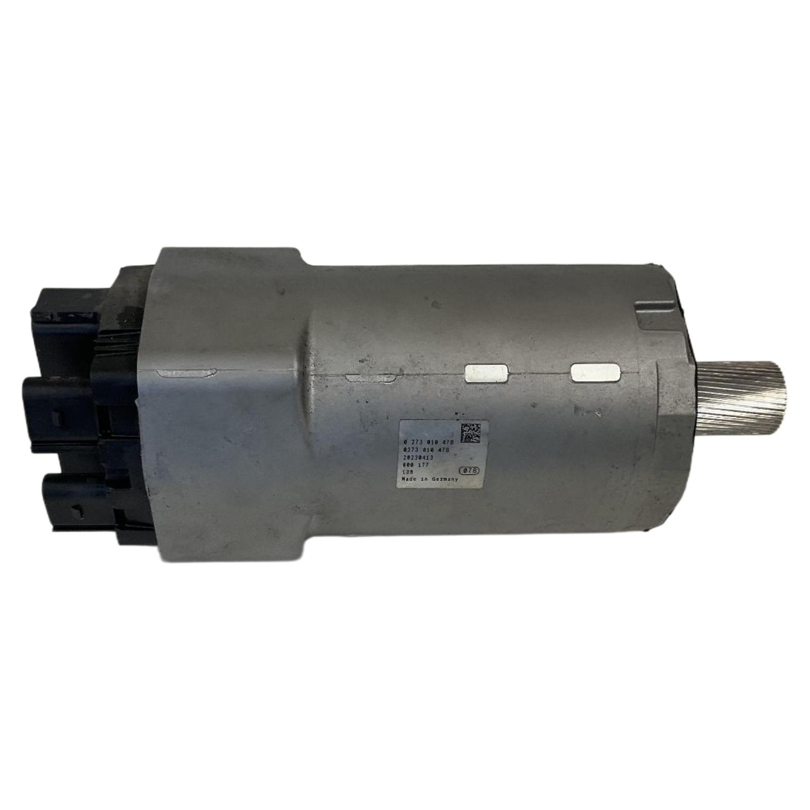 Steering Gear Rack
