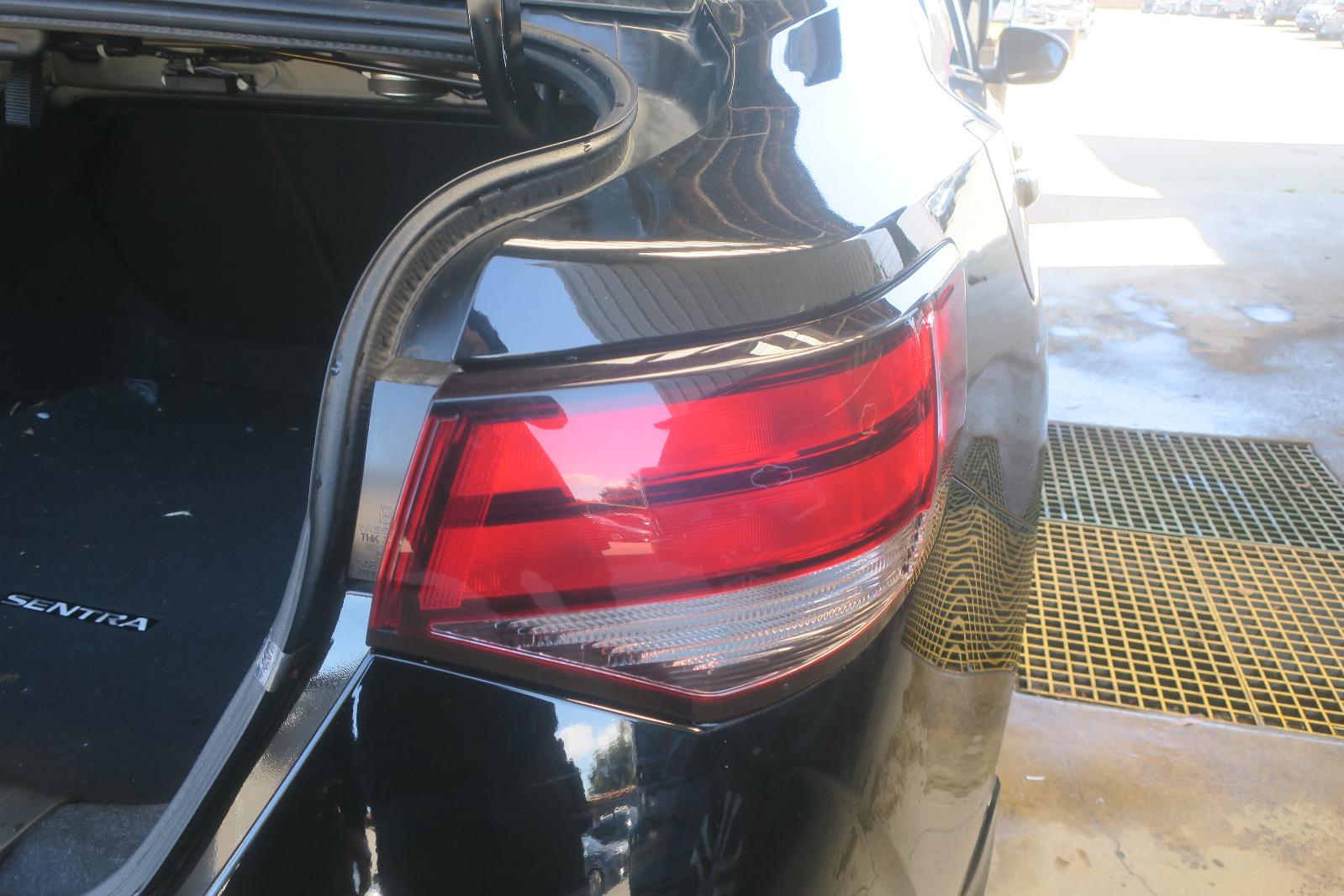 Tail Lamp