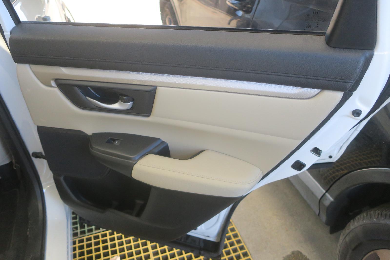Trim Panel, Rr Dr