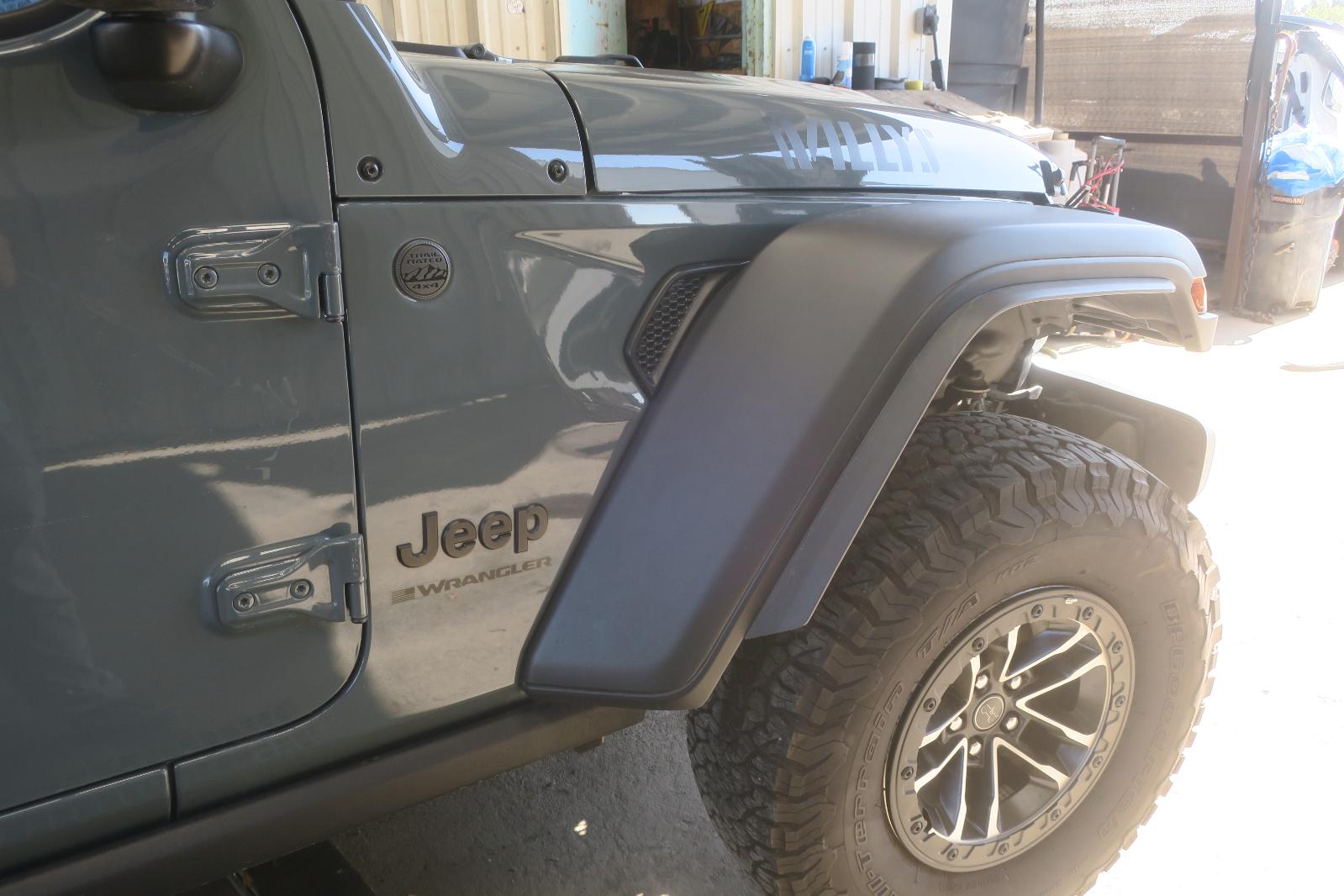 Fender