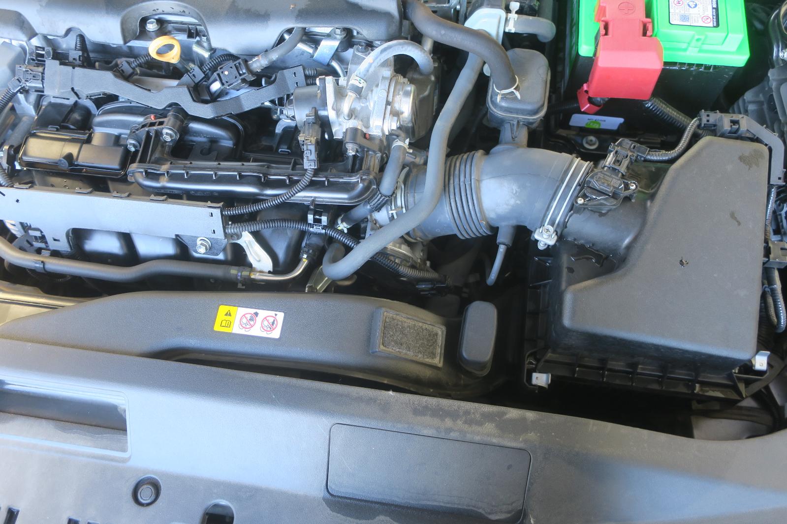 Air Cleaner
