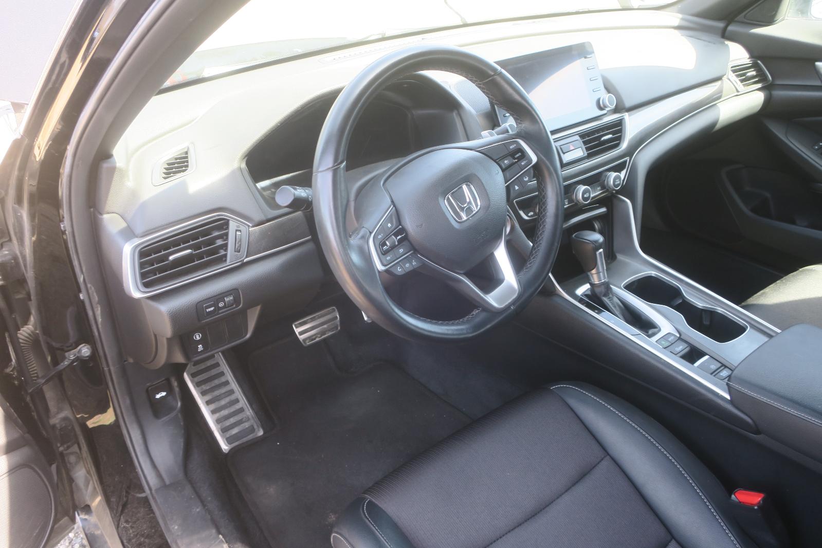 Dash Panel