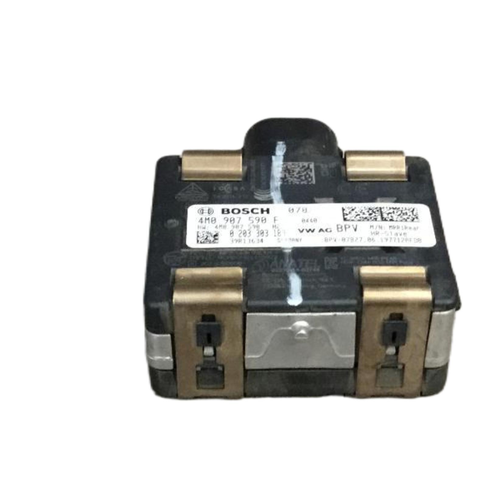 Camera Projector