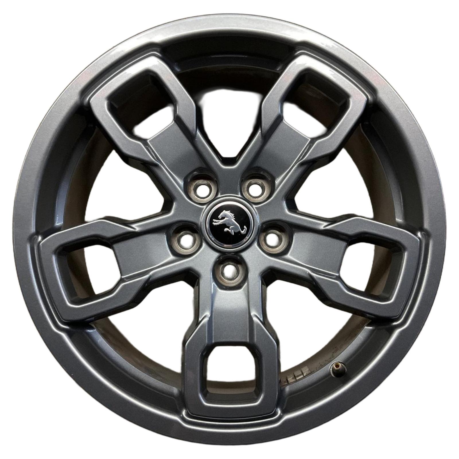 Wheel