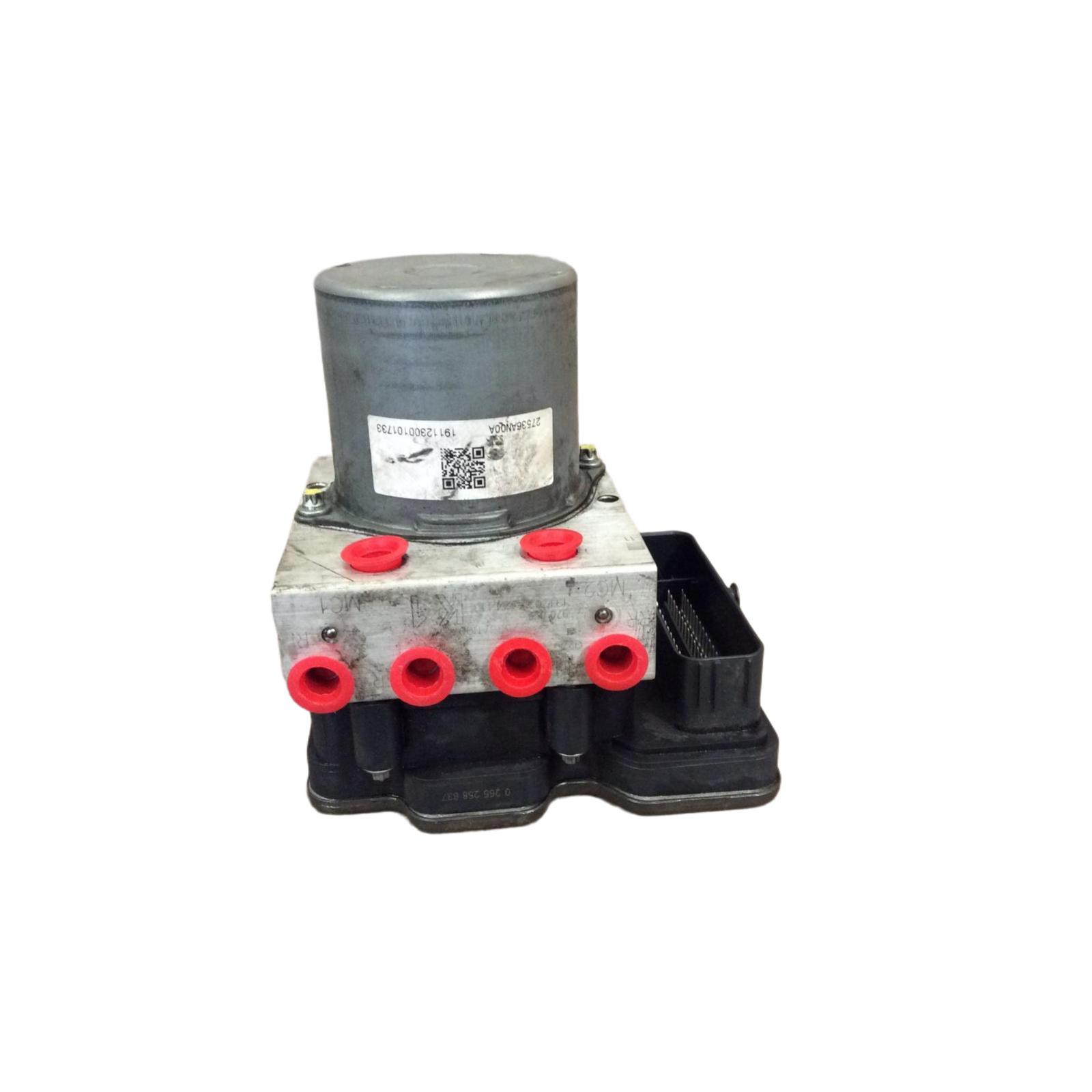 Anti-Lock Pump Assembly