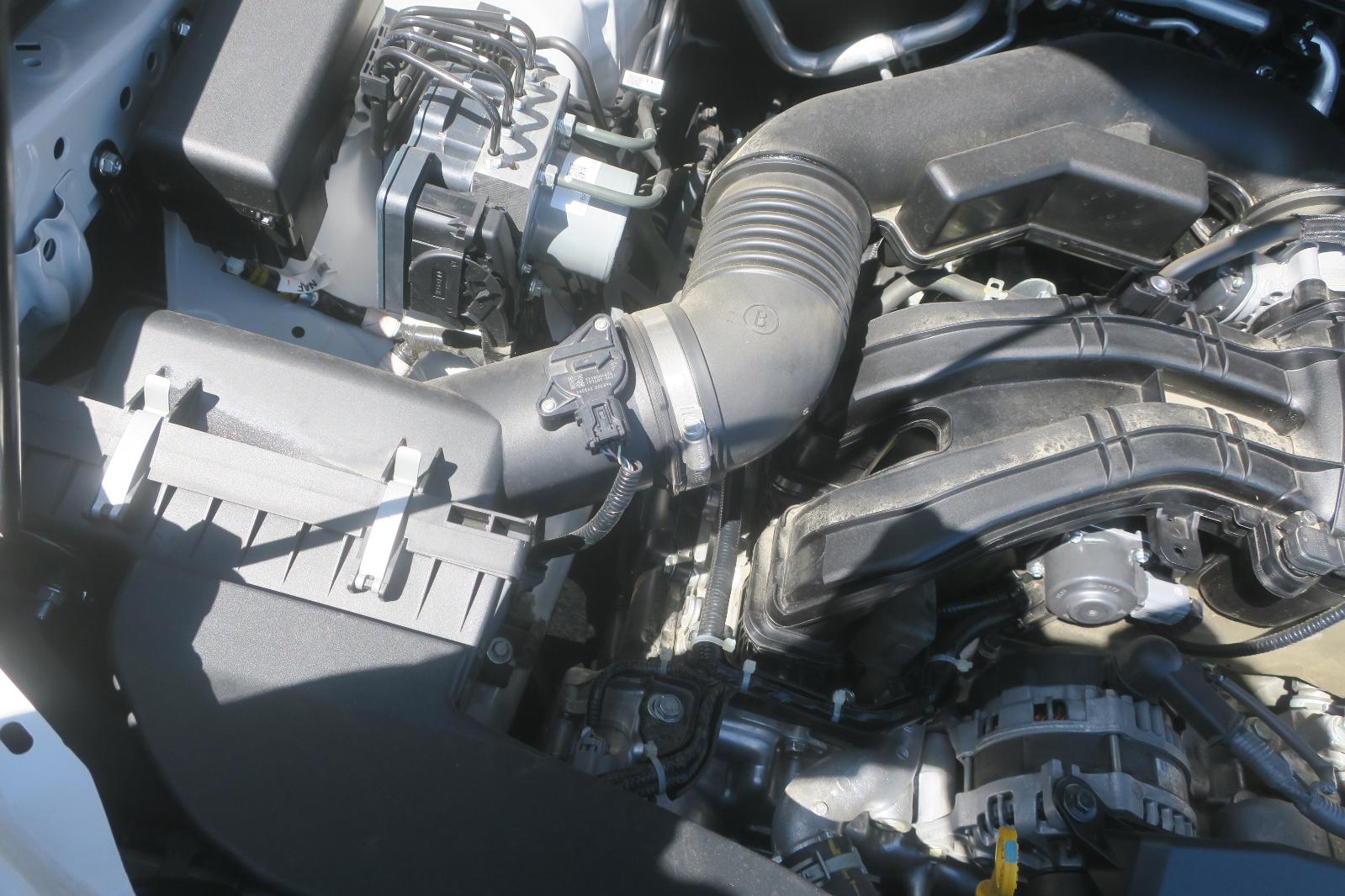 Air Cleaner