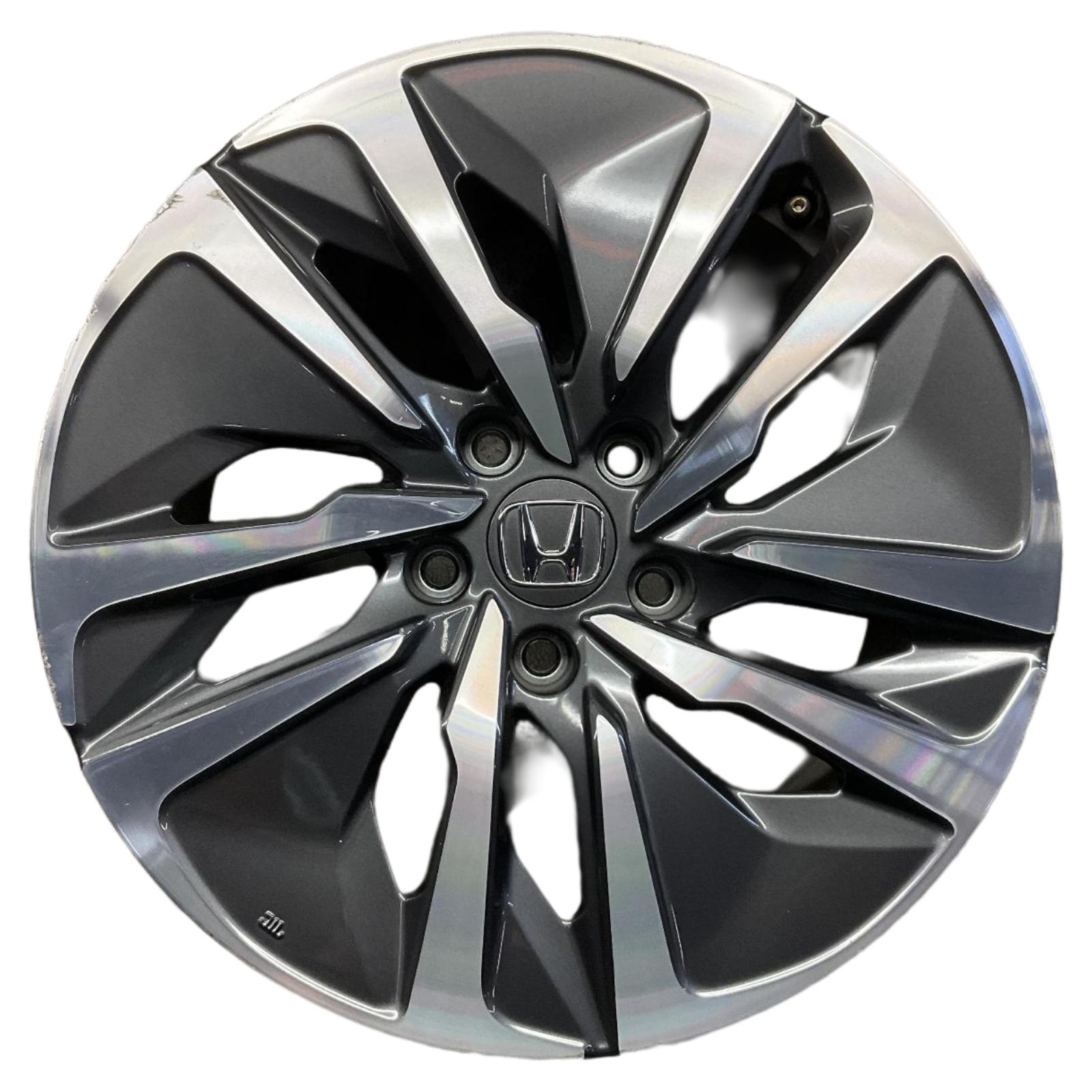 Wheel