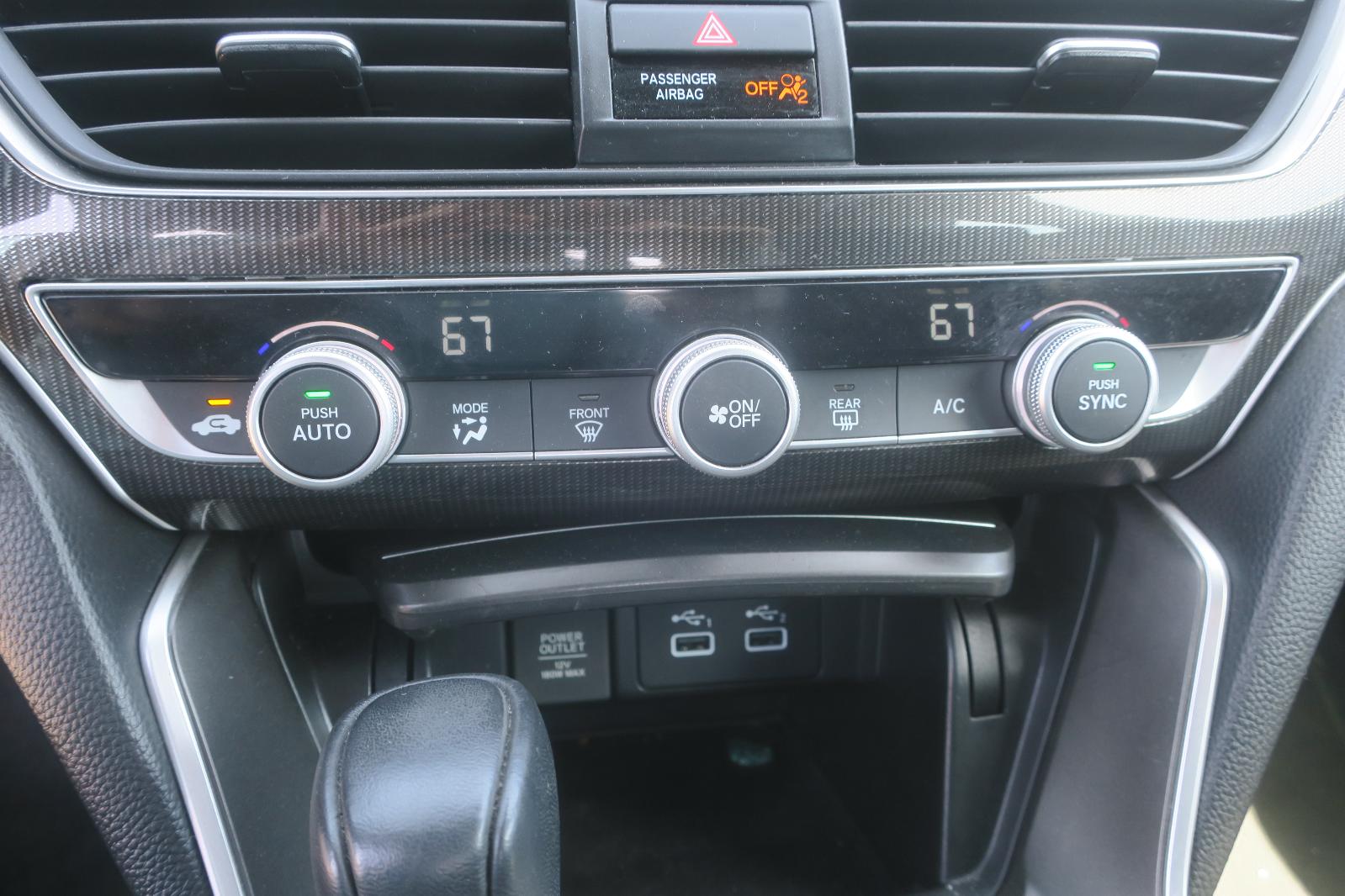 Temp Control