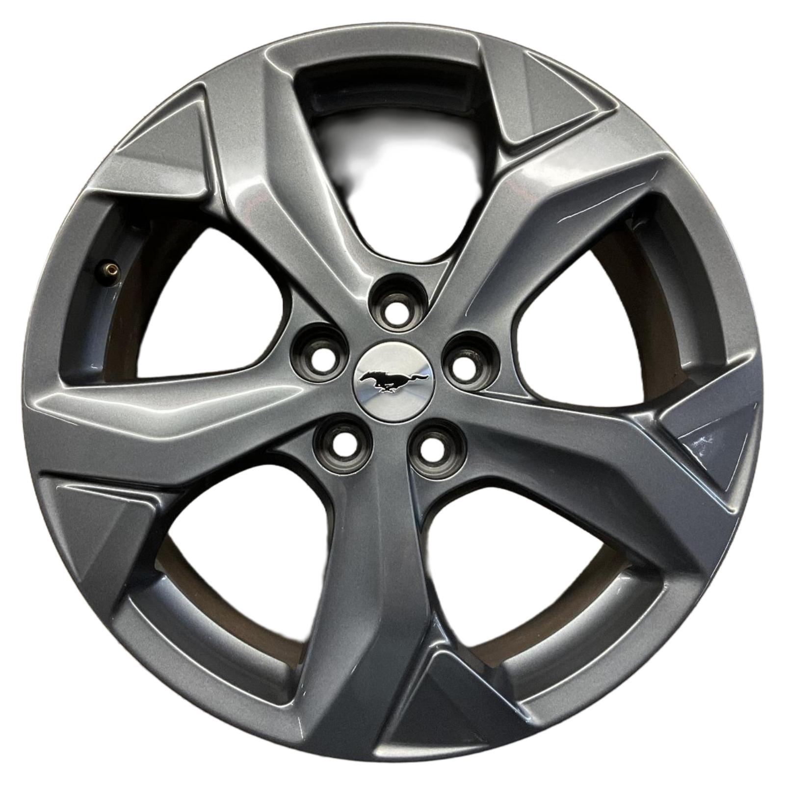 Wheel