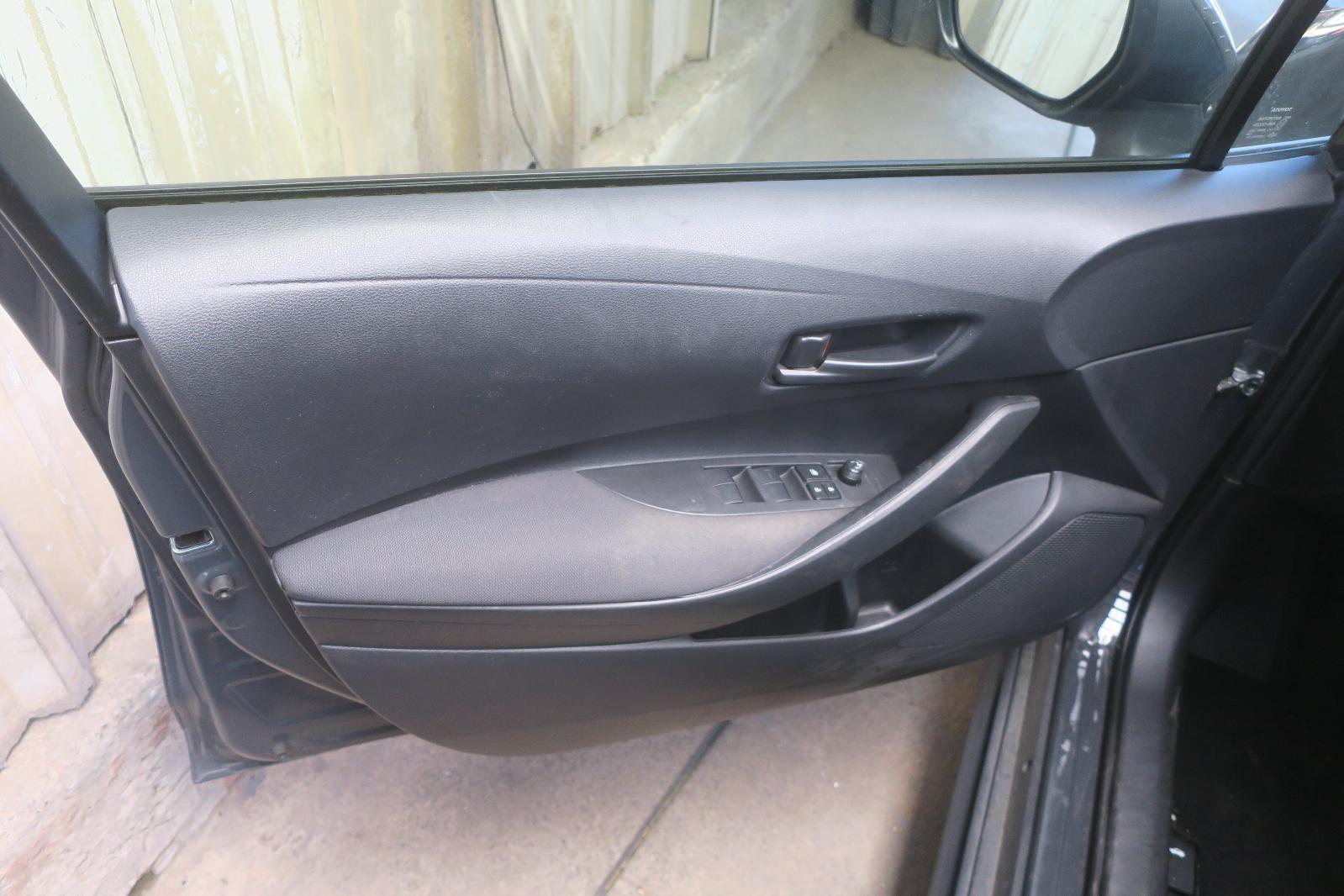 Trim Panel, Fr Dr