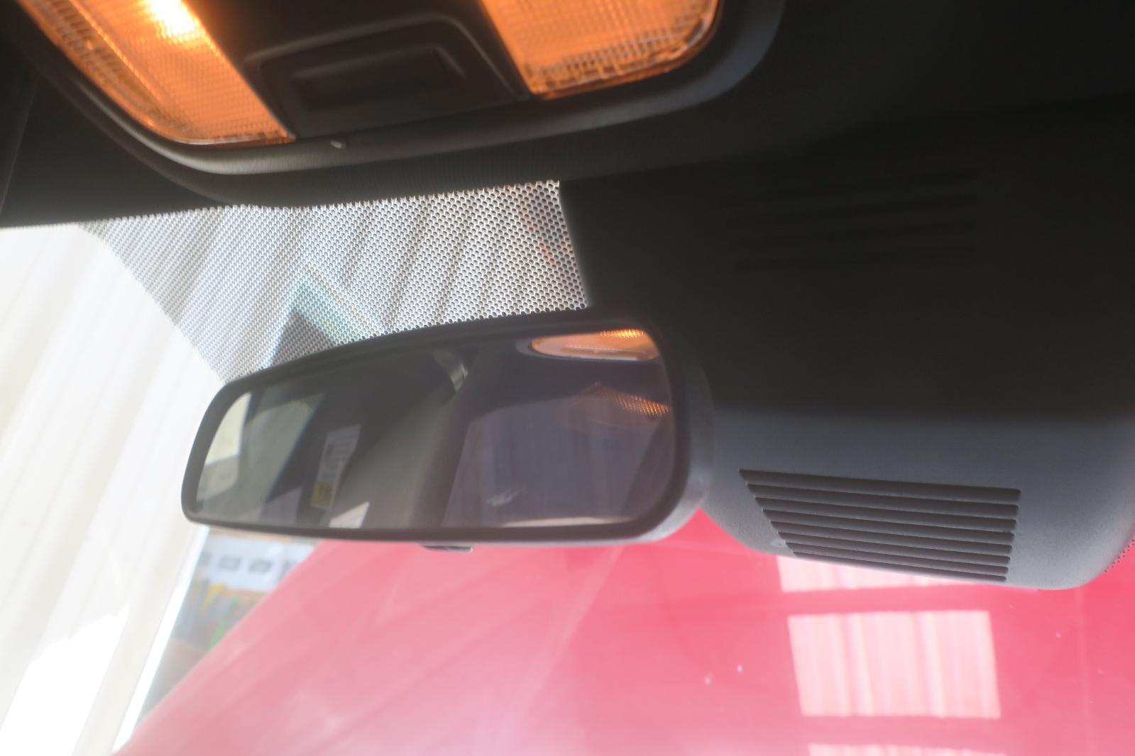 Interior Mirror