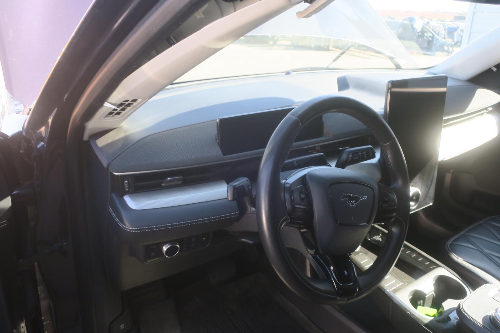 Dash Panel