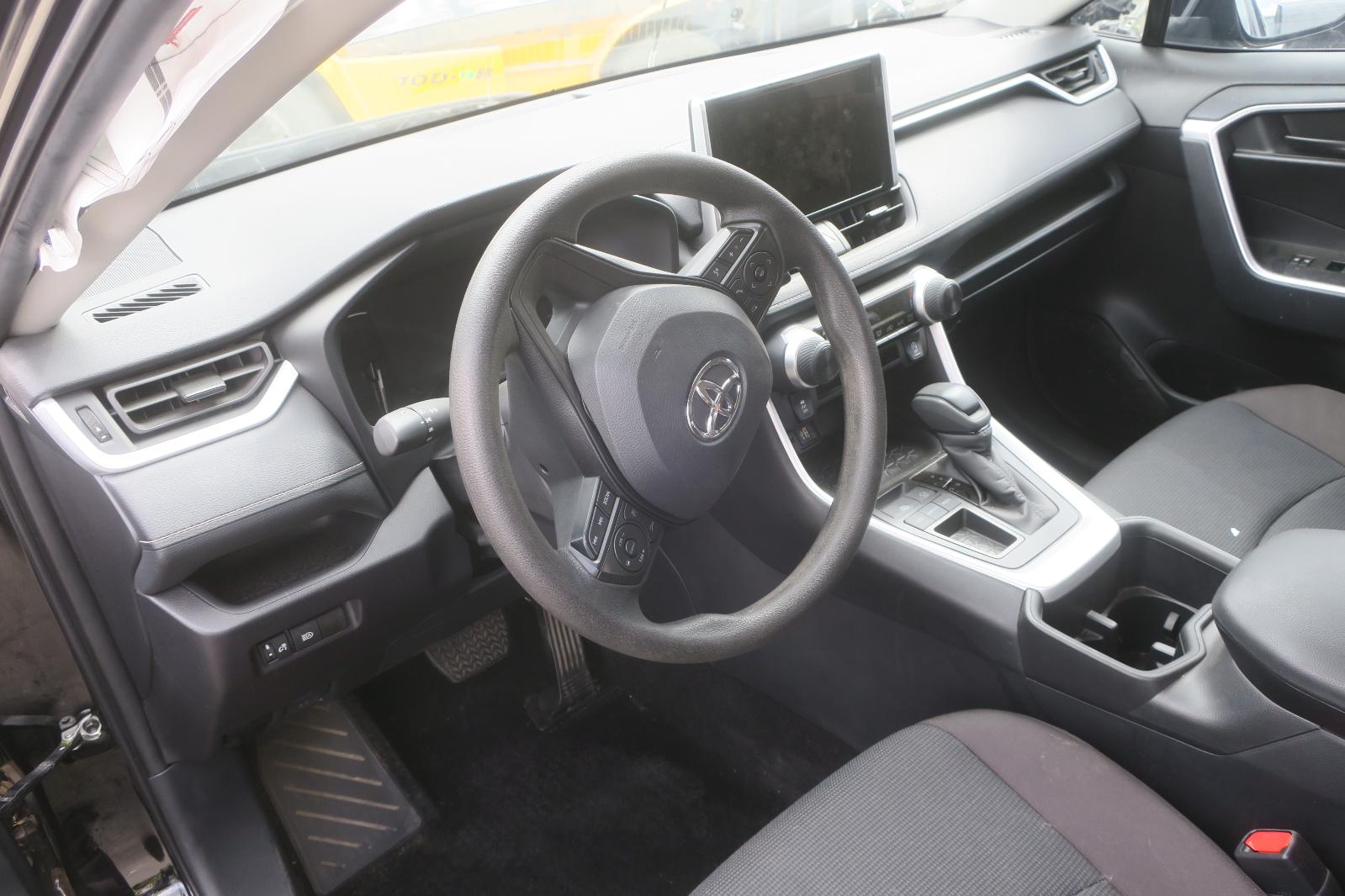 Dash Panel