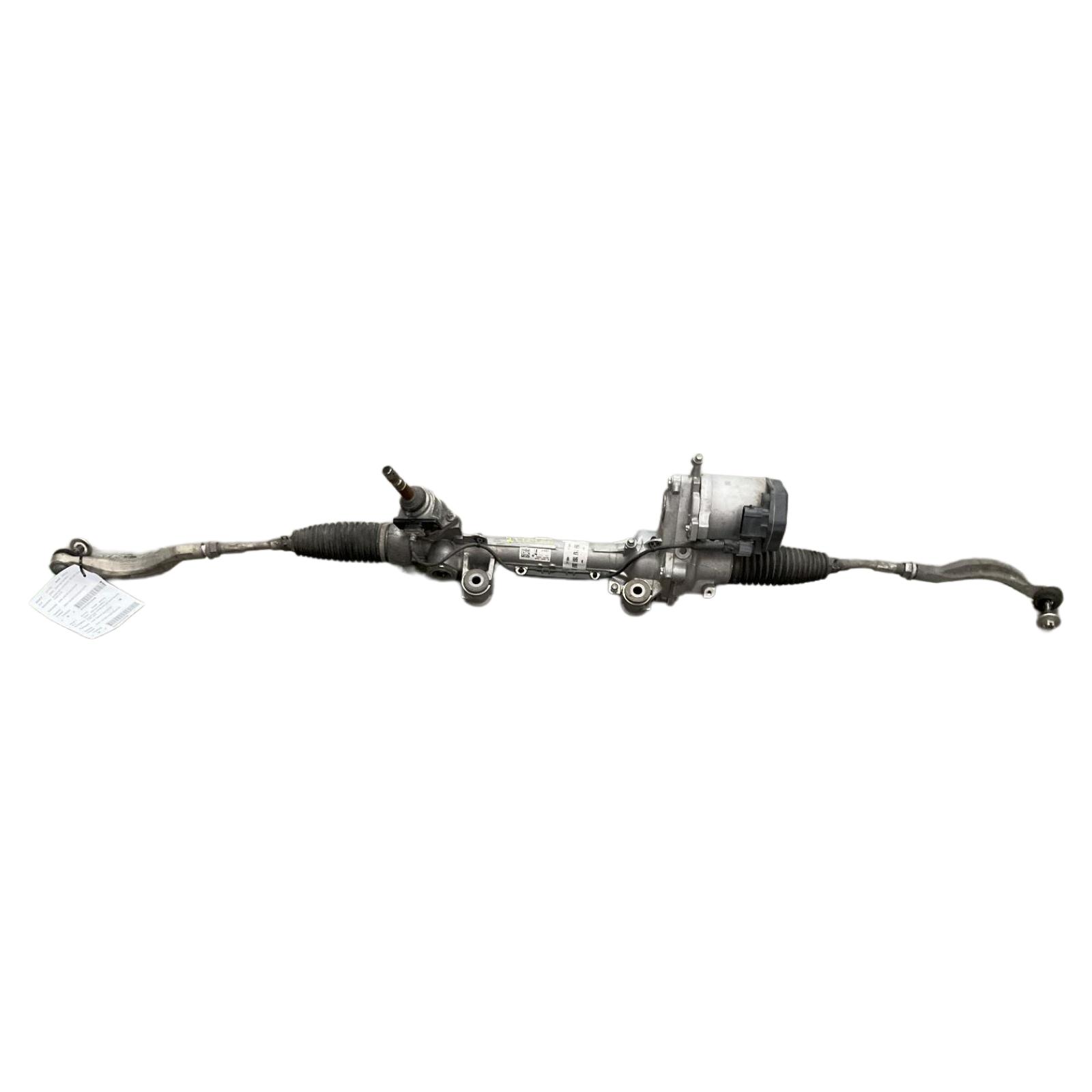 Steering Rack & Pinion