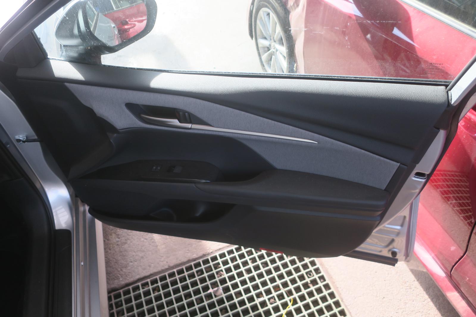 Trim Panel, Fr Dr