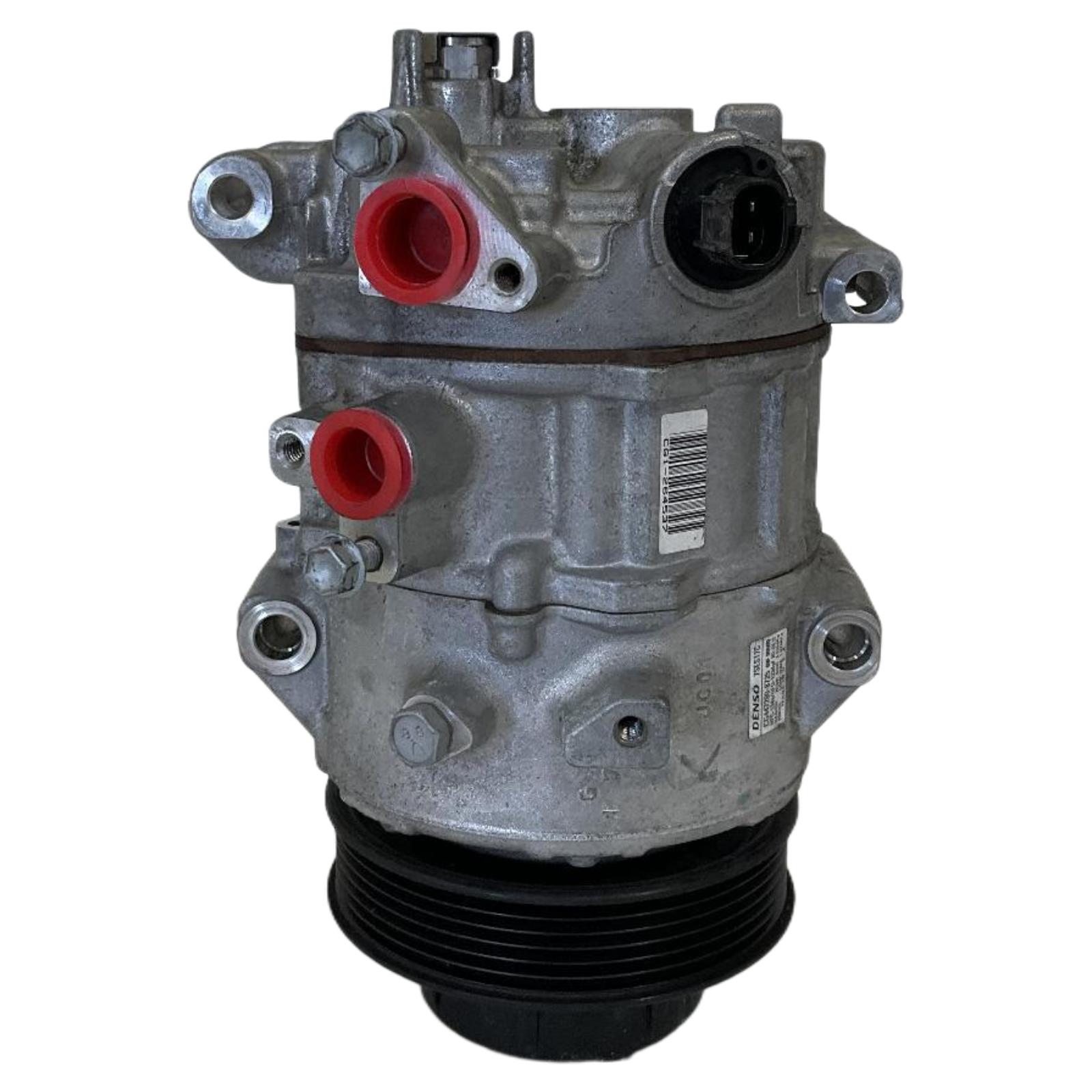AC Compressor