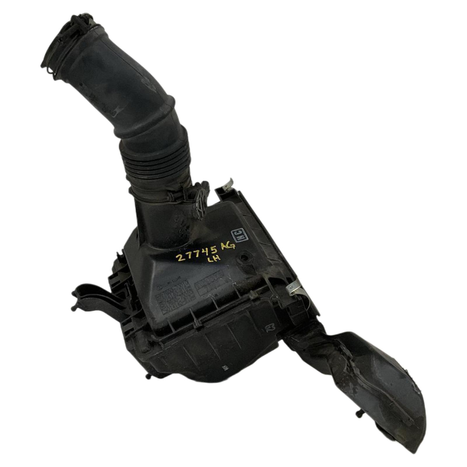 Air Cleaner
