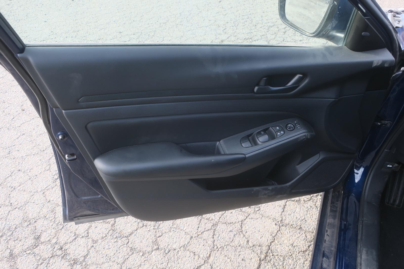 Trim Panel, Fr Dr