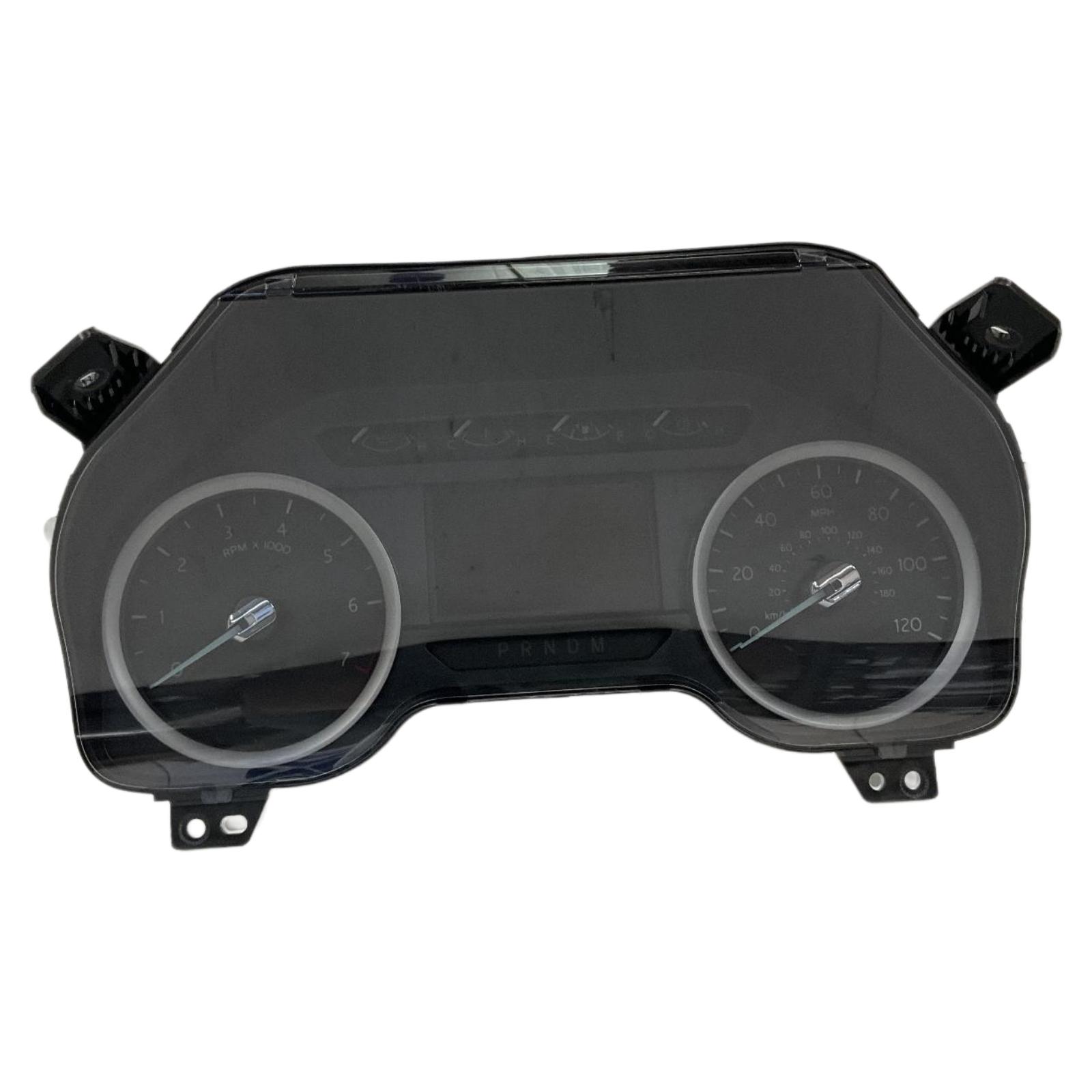 2021 Ford Expedition Speedometer Assembly