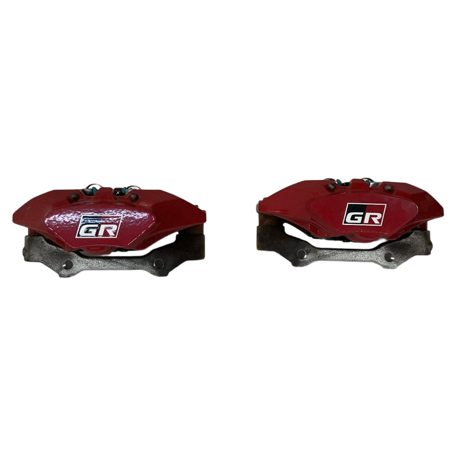 Brake Caliper