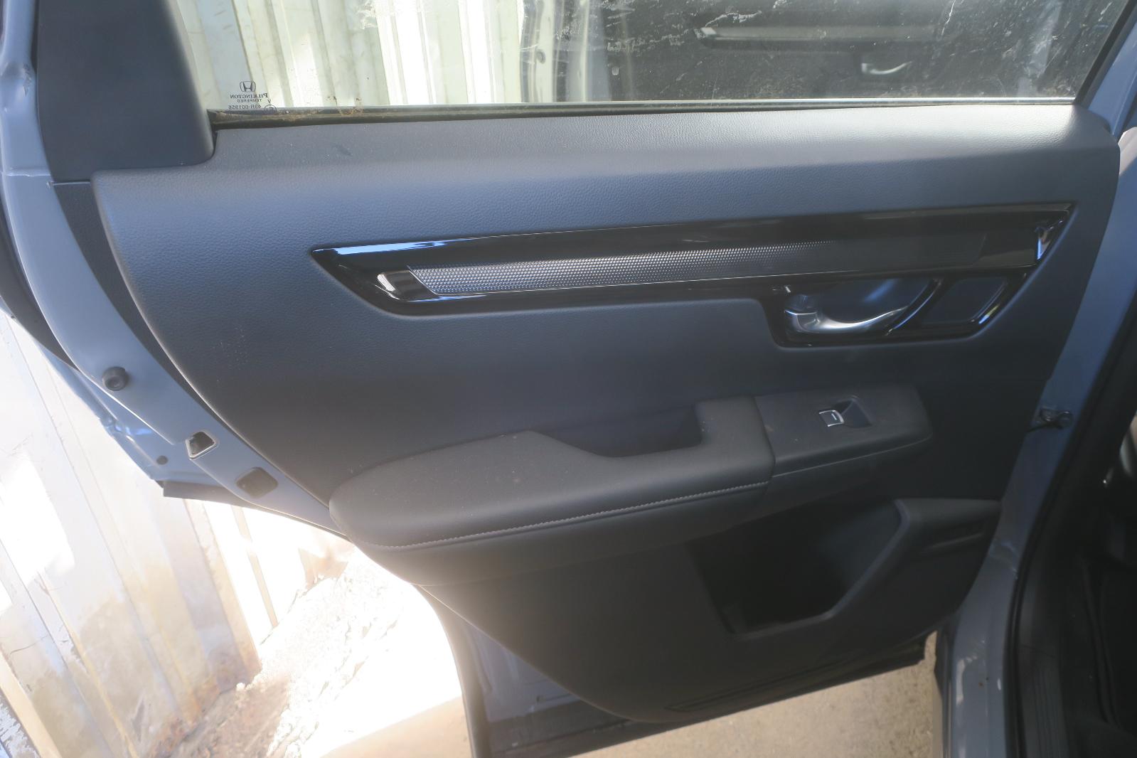Trim Panel, Rr Dr