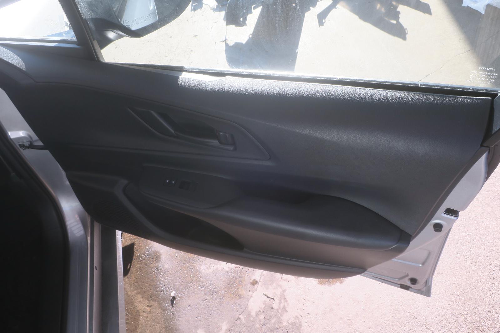 Trim Panel, Fr Dr