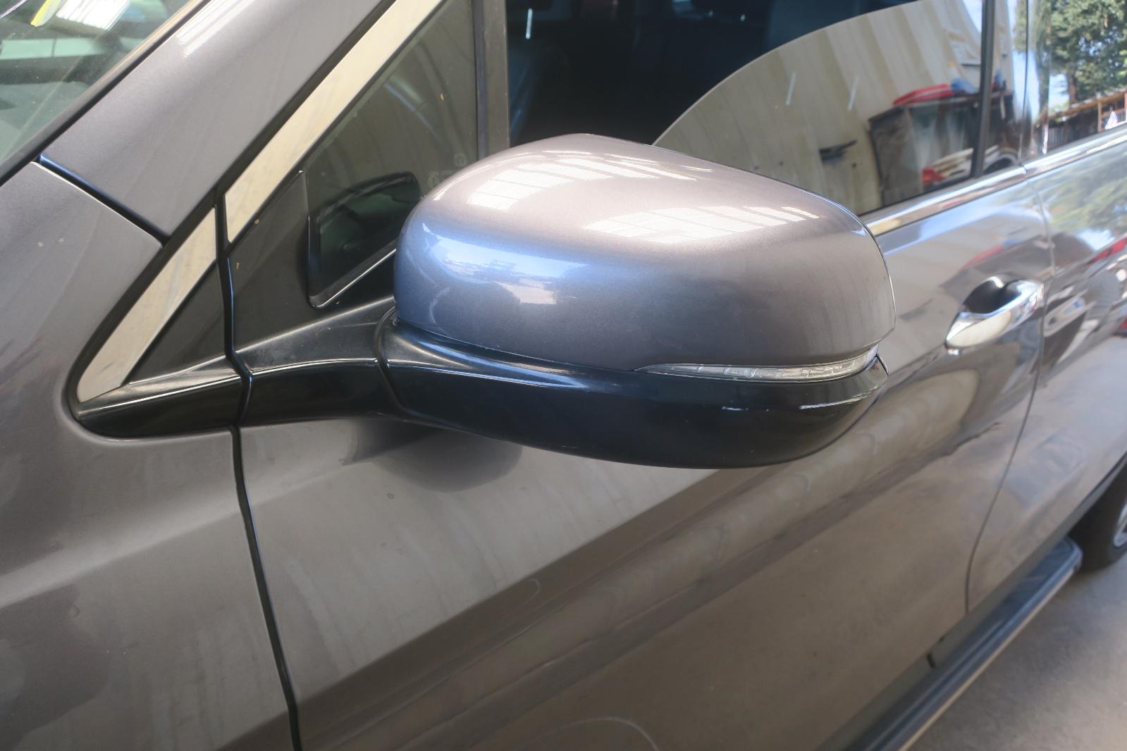 2016 Honda Pilot Door Mirror