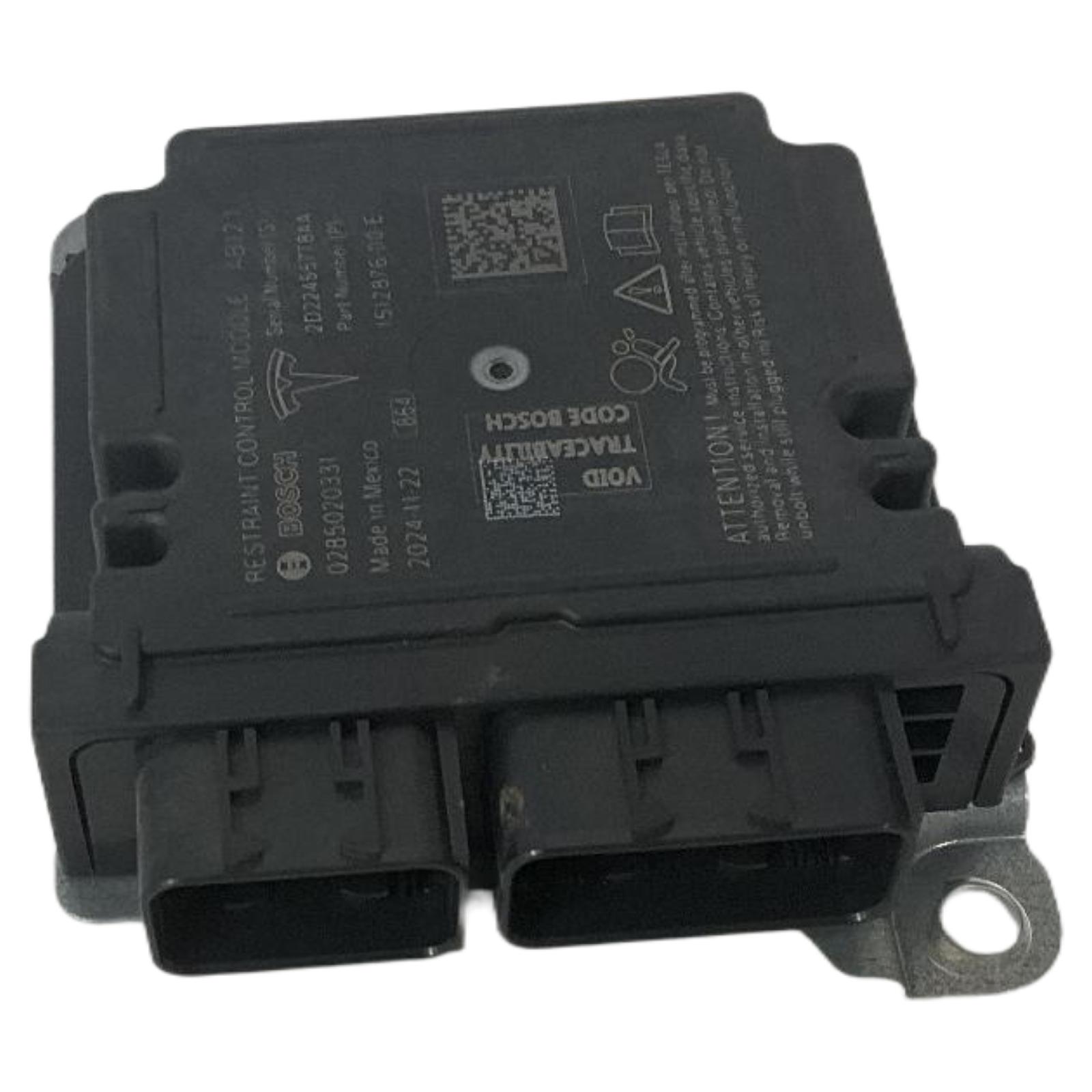 2025 Tesla Model 3 Chassis Control Module