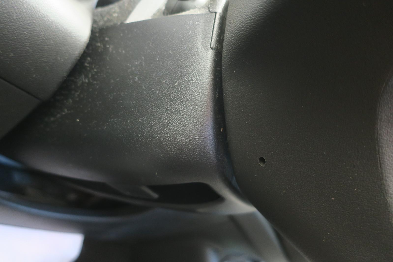 Steering Column