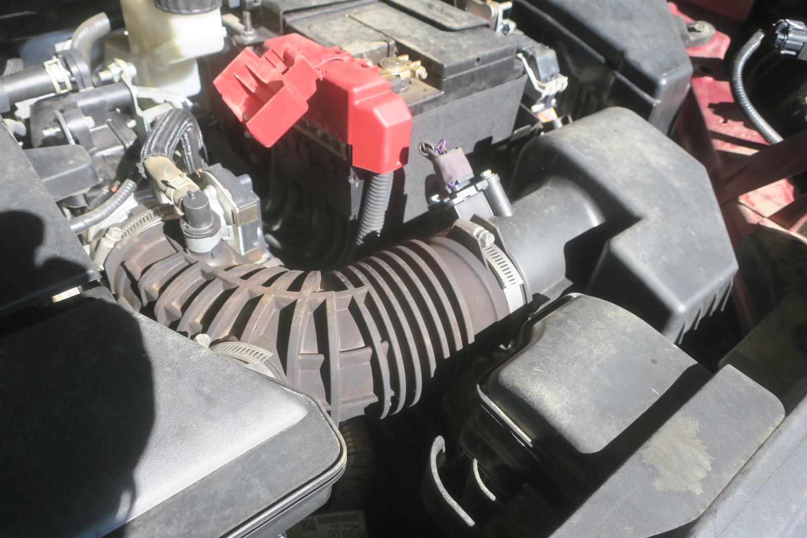 Air Cleaner