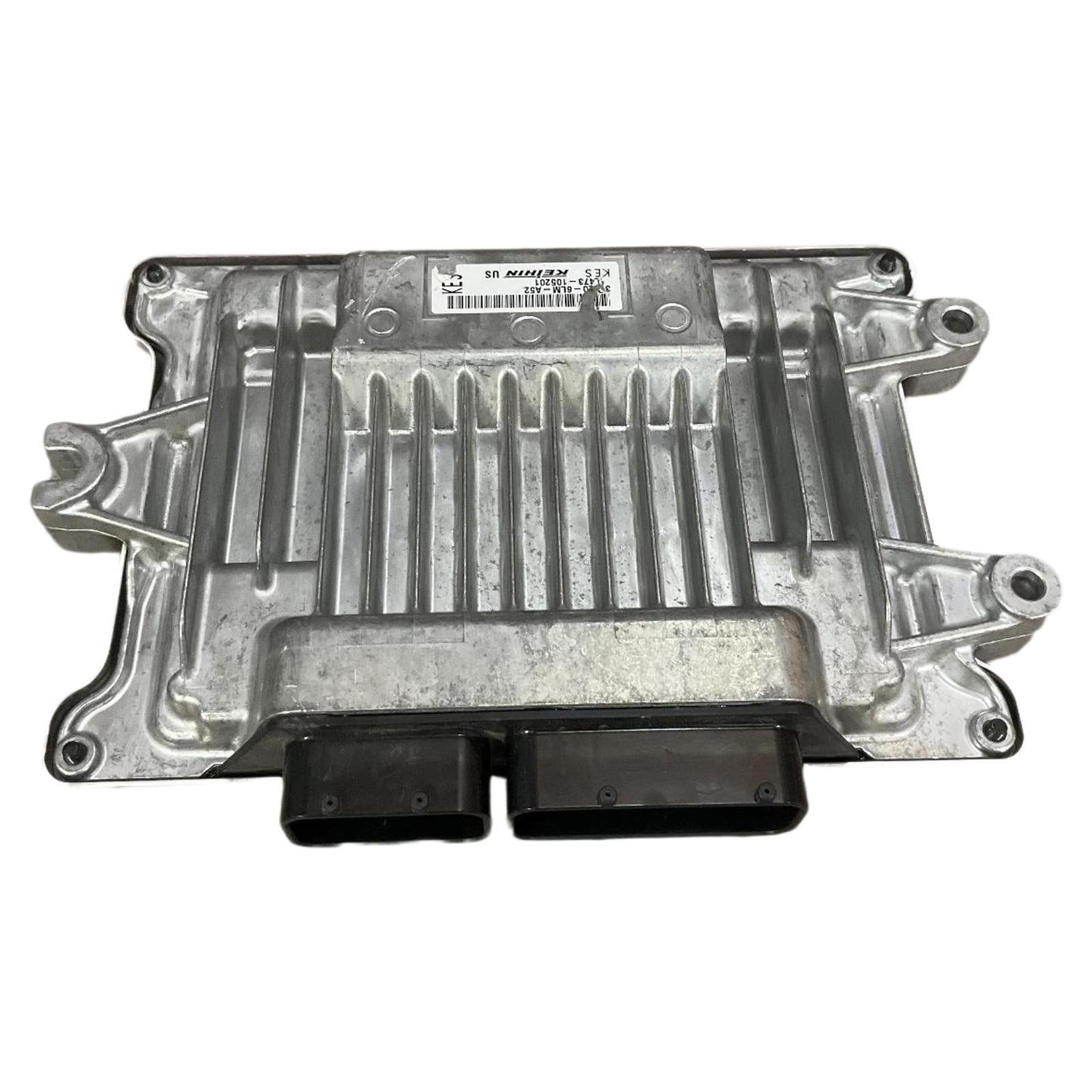 Engine Computer Modules