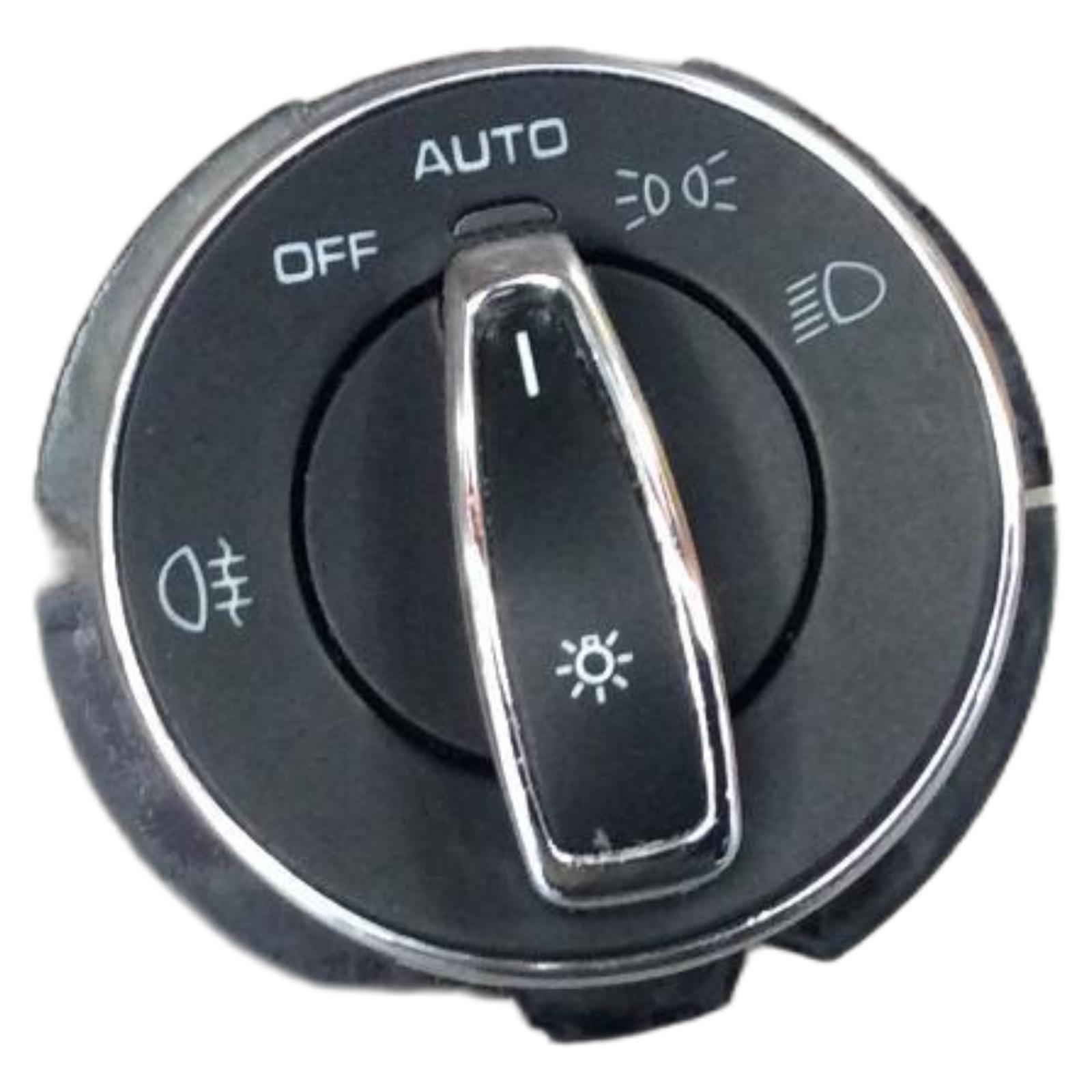 Dsh/Int/Seat Switch