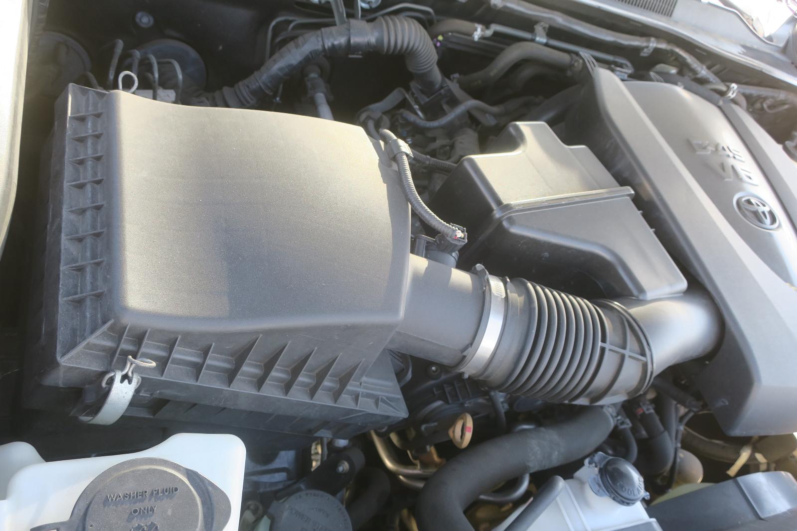 Air Cleaner