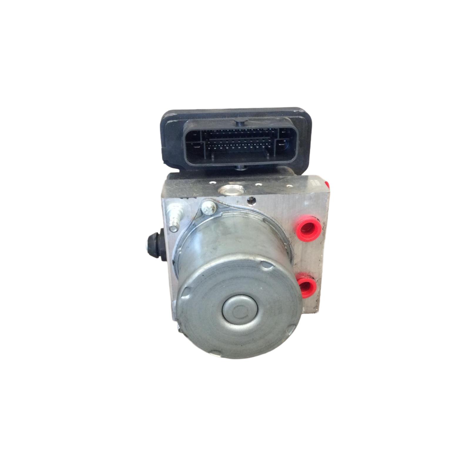 Anti-Lock Pump Assembly