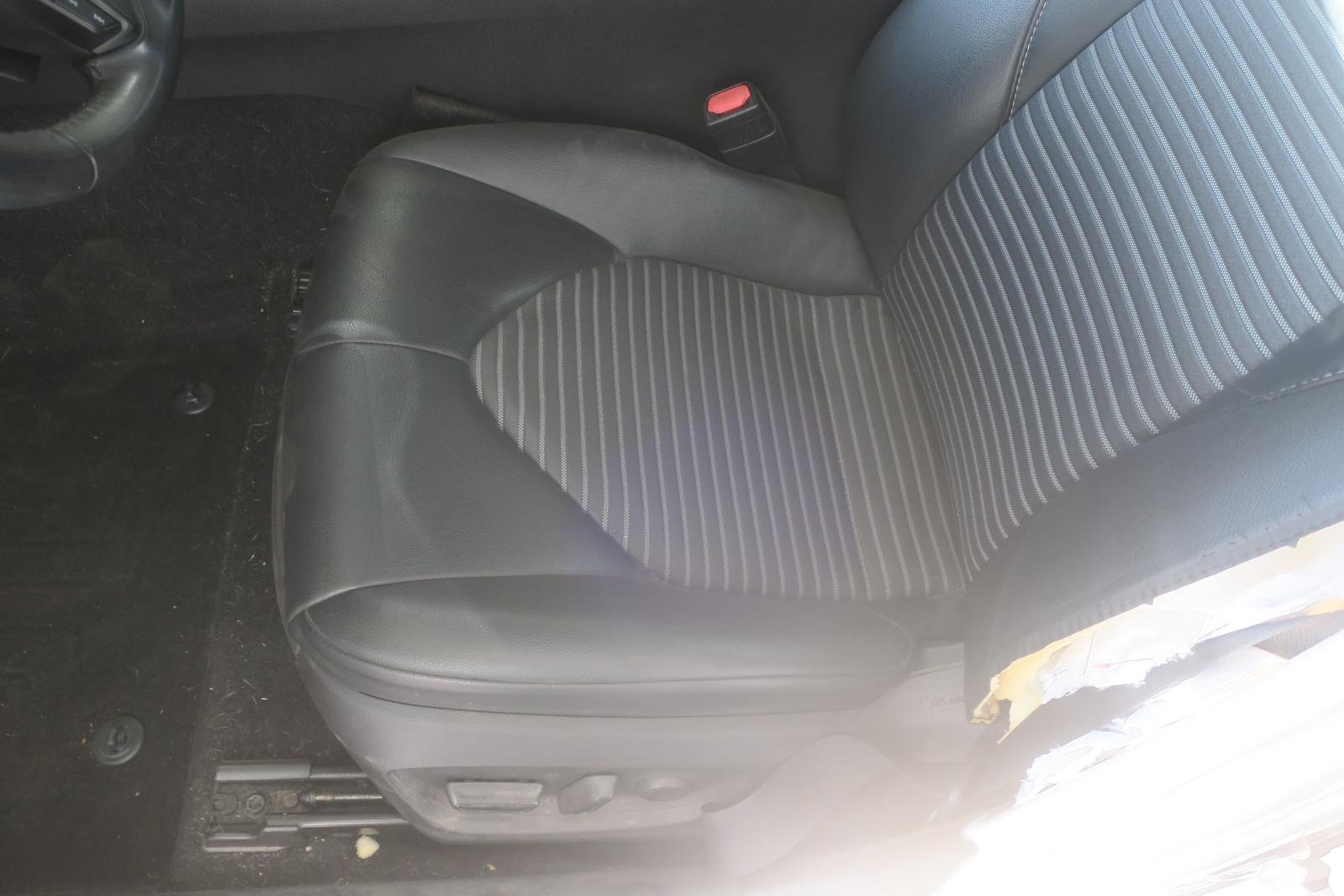Front Seat