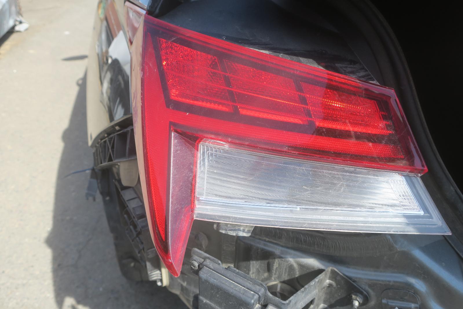 Tail Lamp