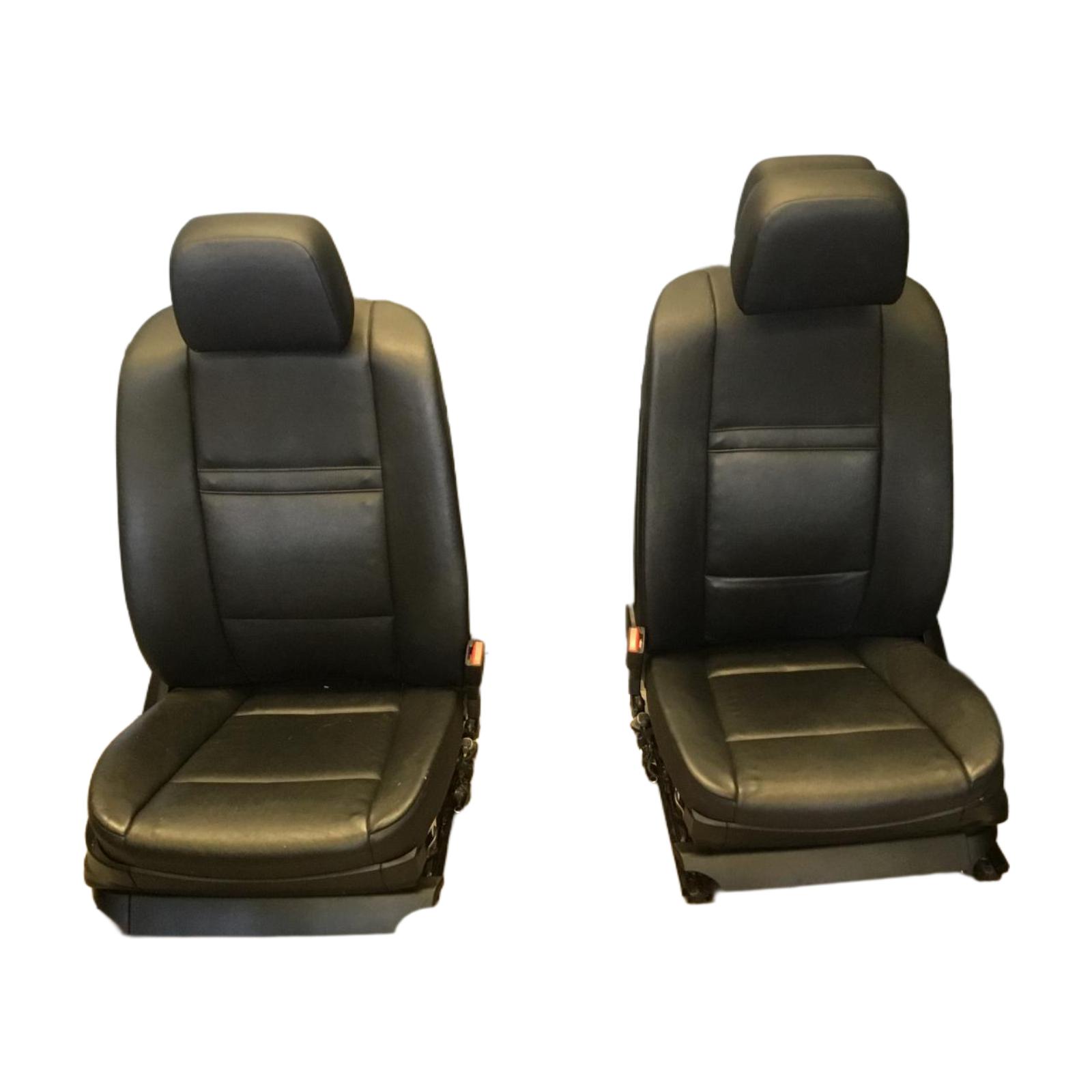 Front Seat