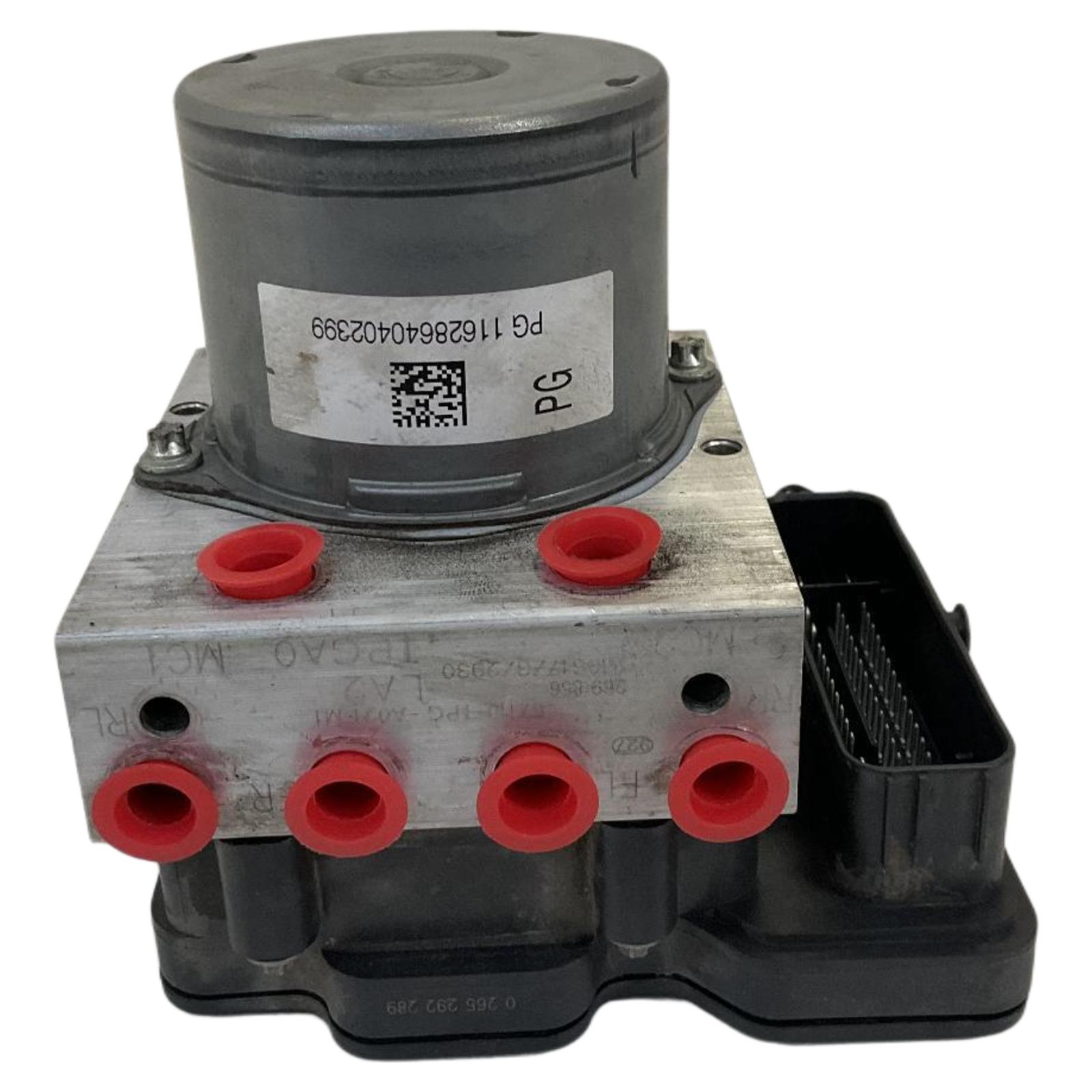 Anti-lock Brake Pts