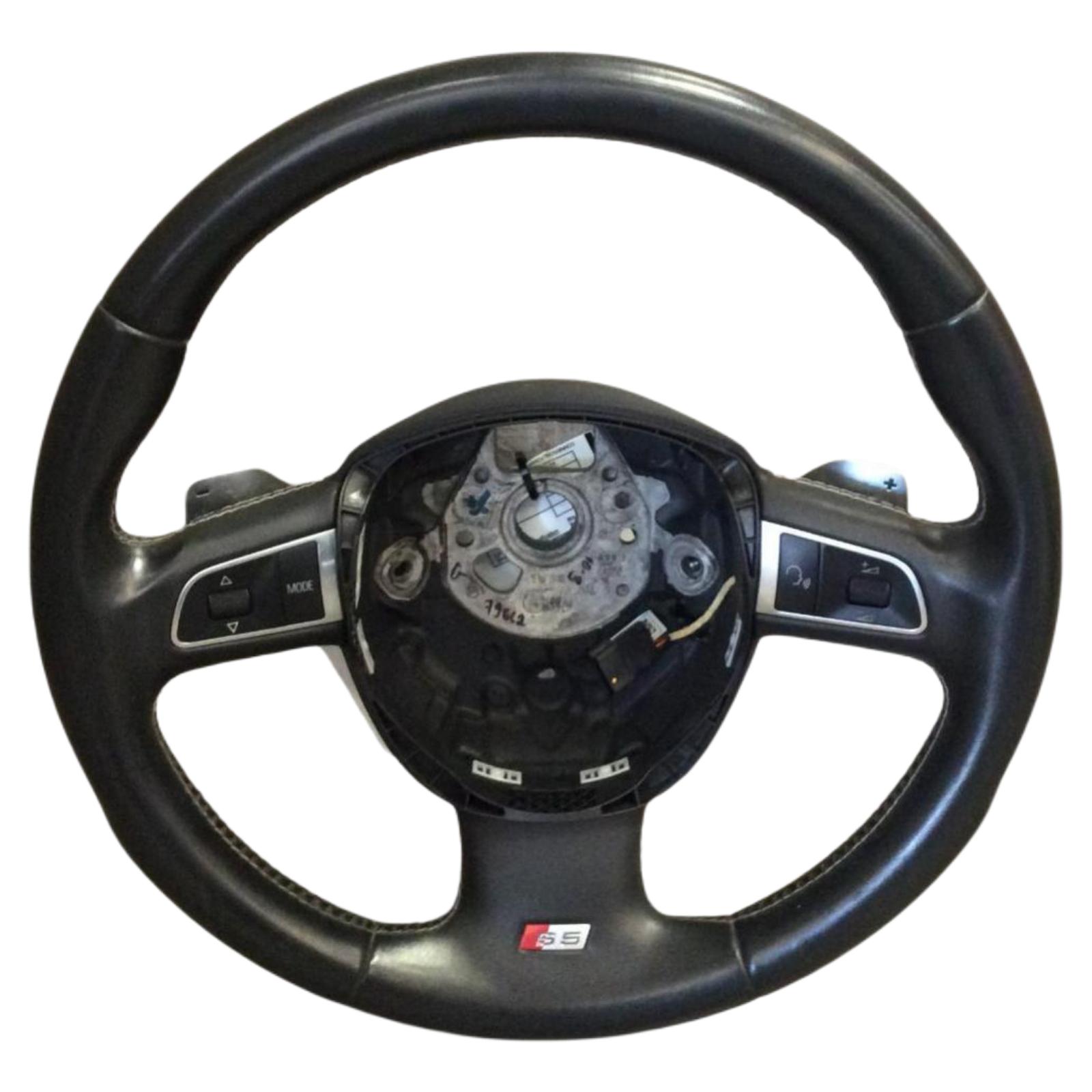 Steering Wheel