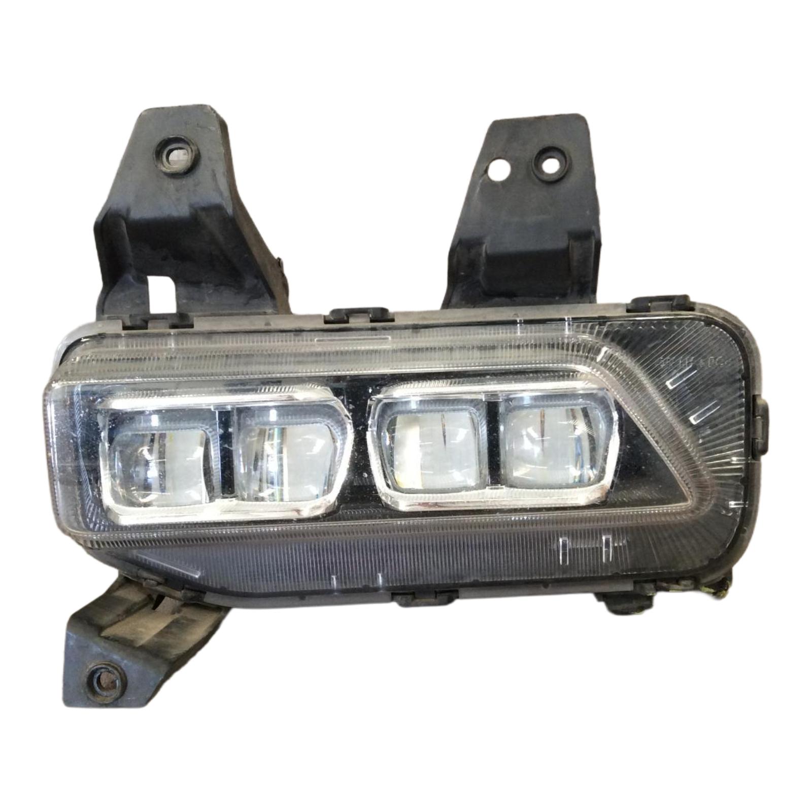 Front Lamp