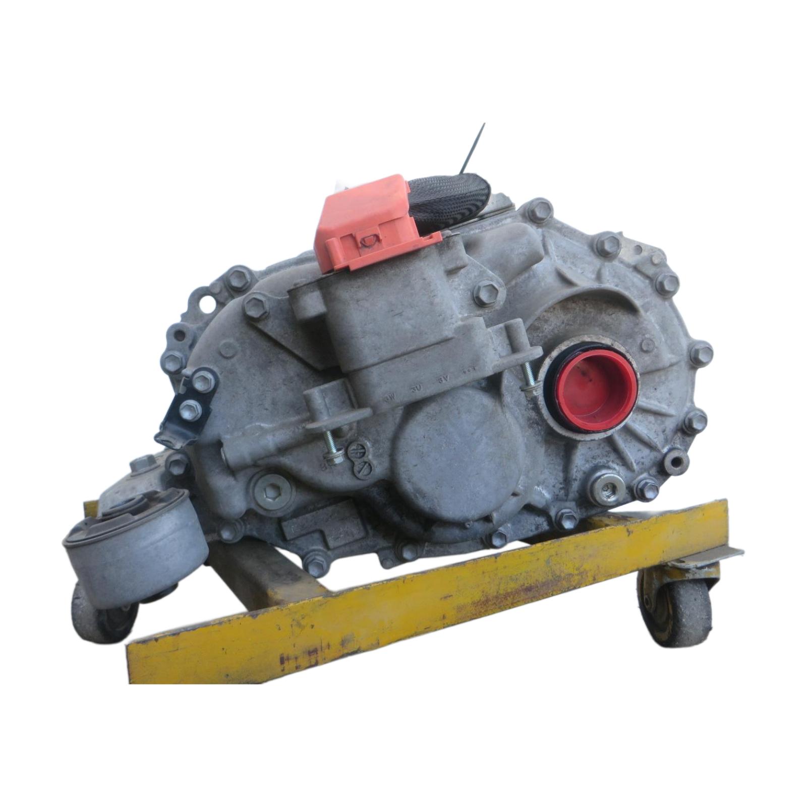 Engine Assembly