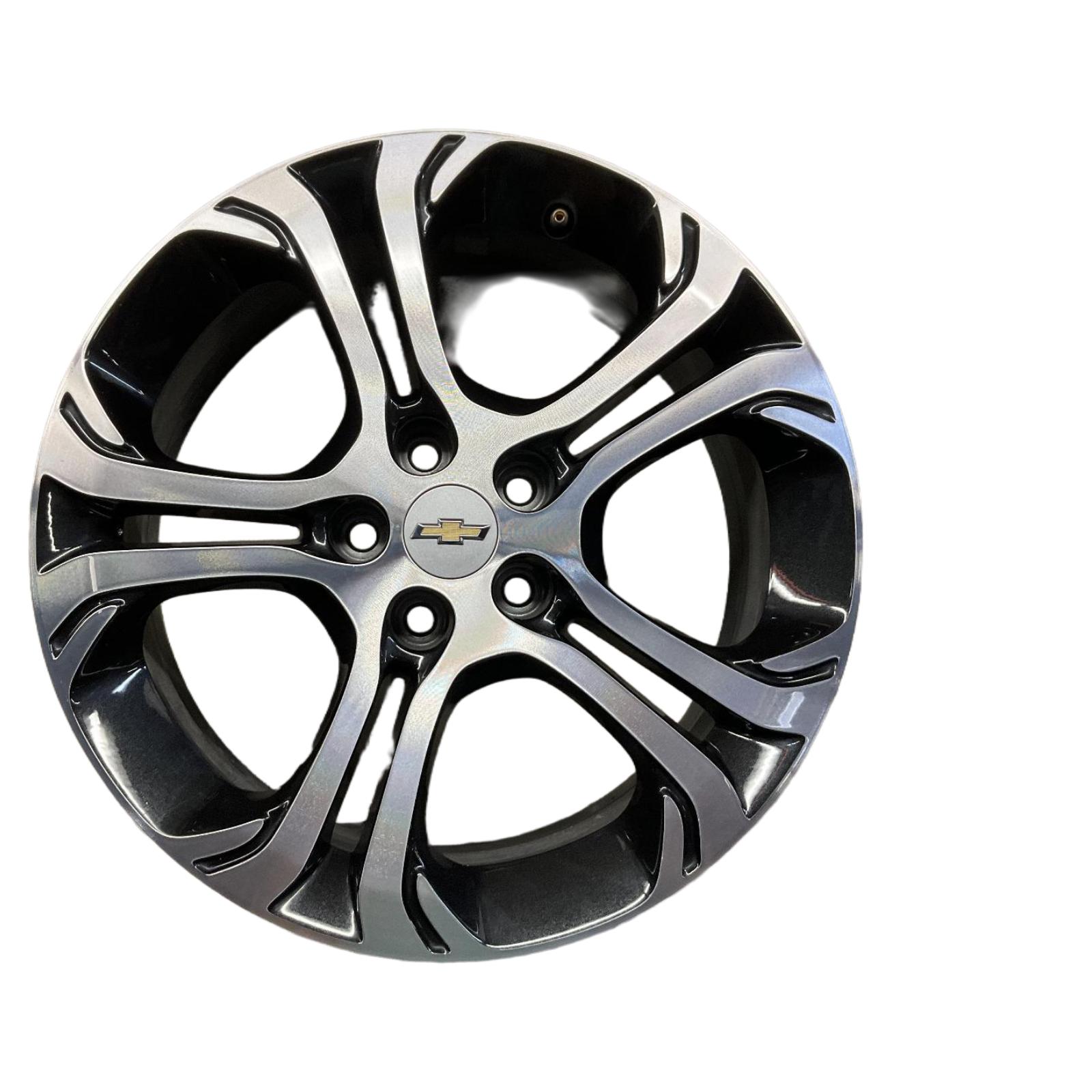 Wheel