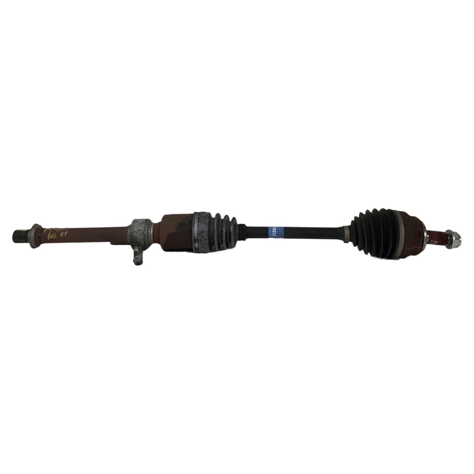 Axle Shaft