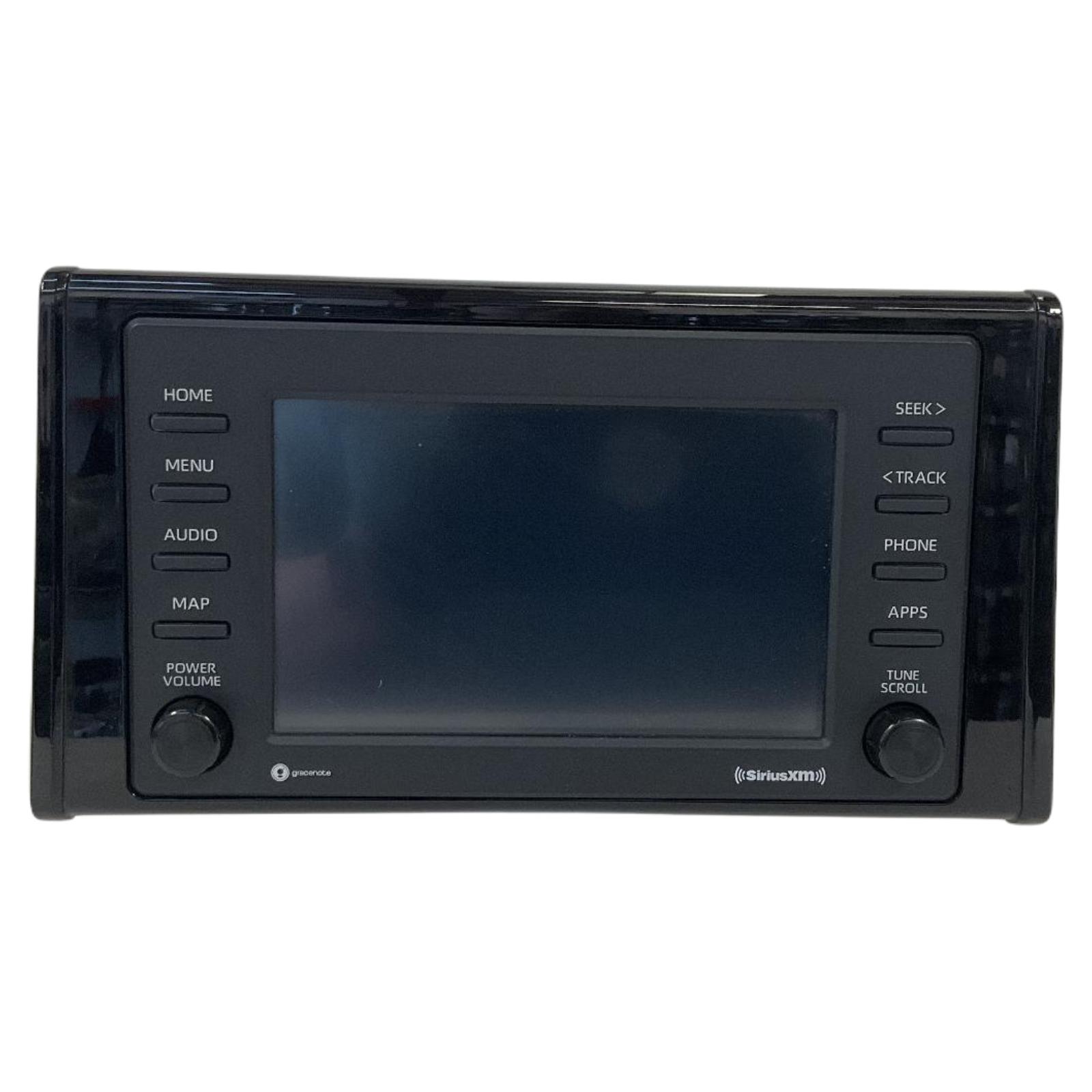 Radio Audio