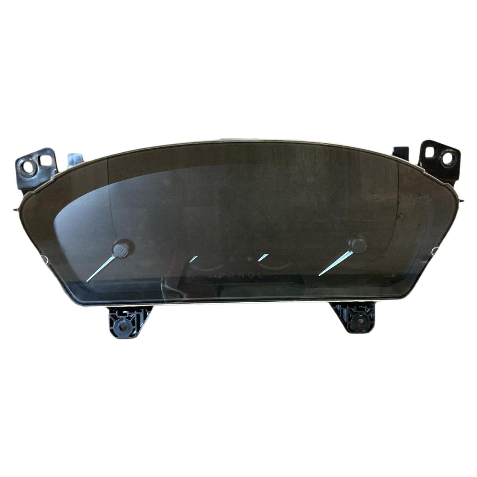 Speedometer Assembly